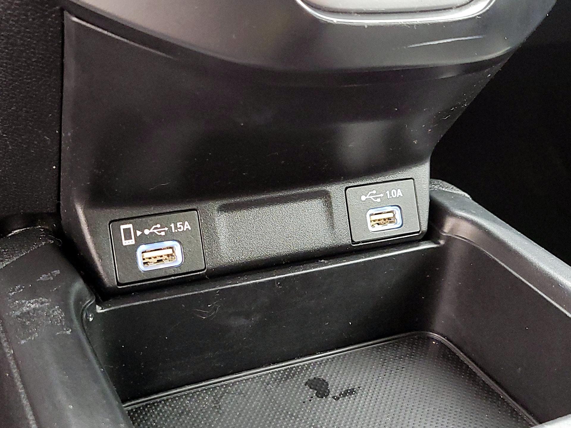 Thumbnail: 2021 Honda CR-V - 18
