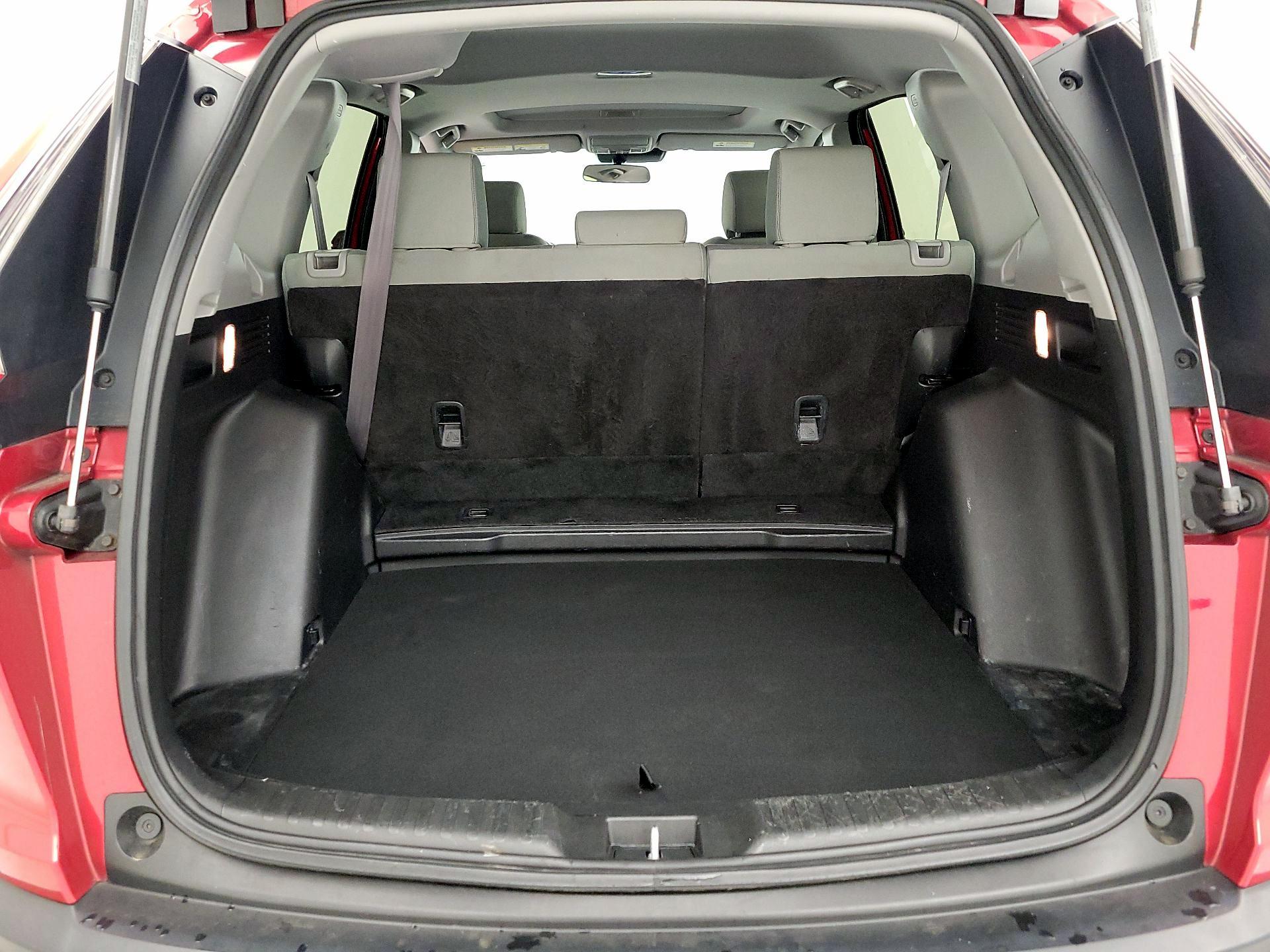 Thumbnail: 2021 Honda CR-V - 20