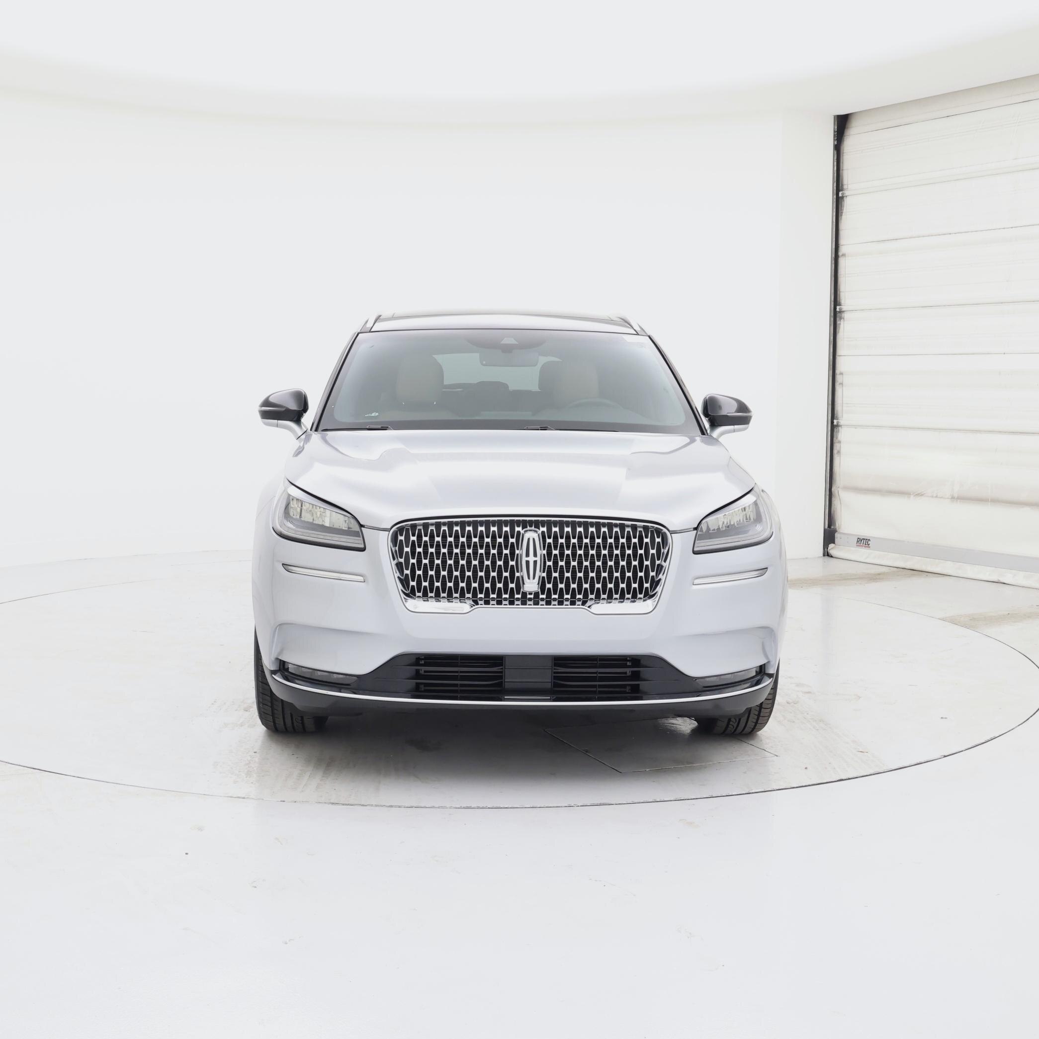 Thumbnail: 2021 Lincoln Corsair - 5