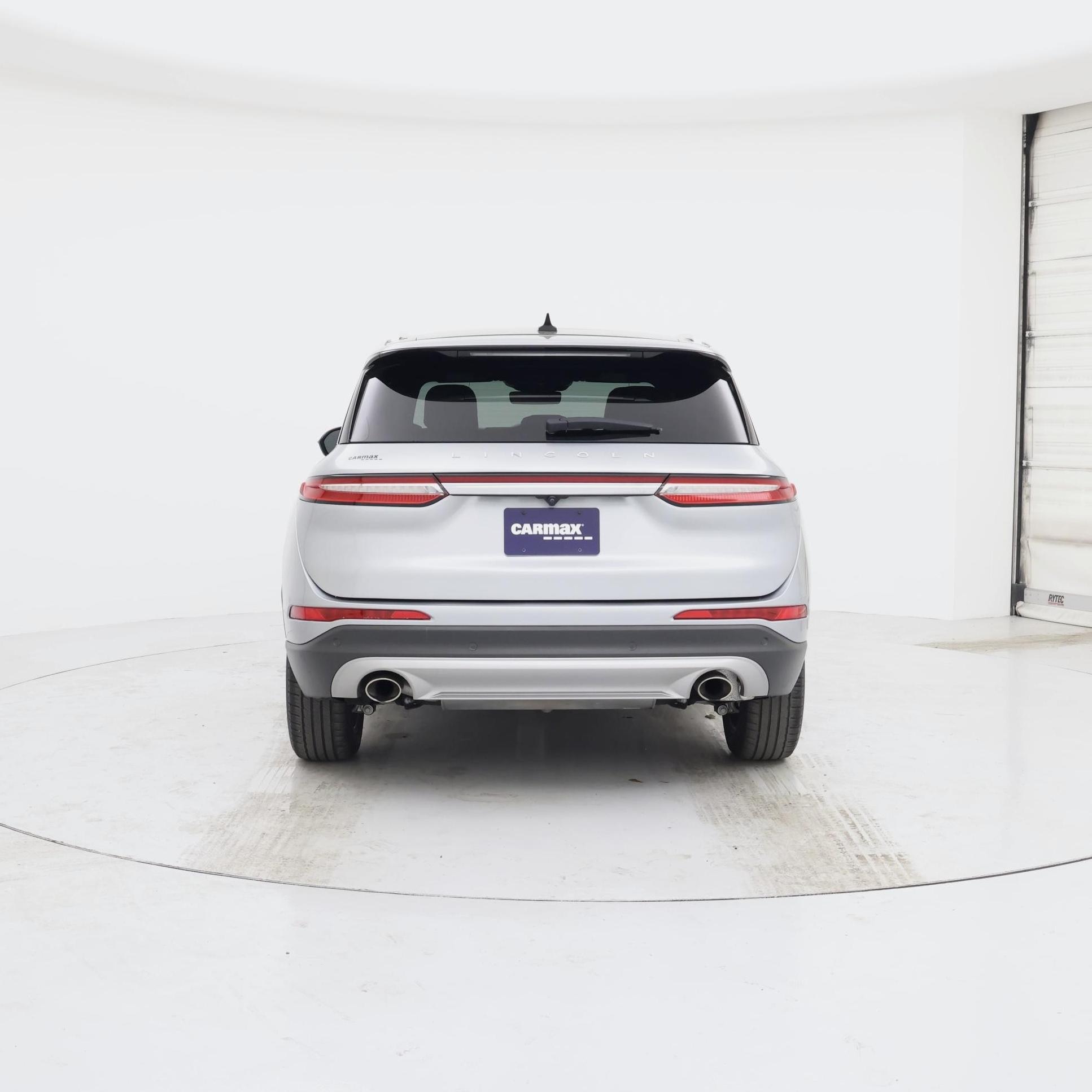 Thumbnail: 2021 Lincoln Corsair - 6