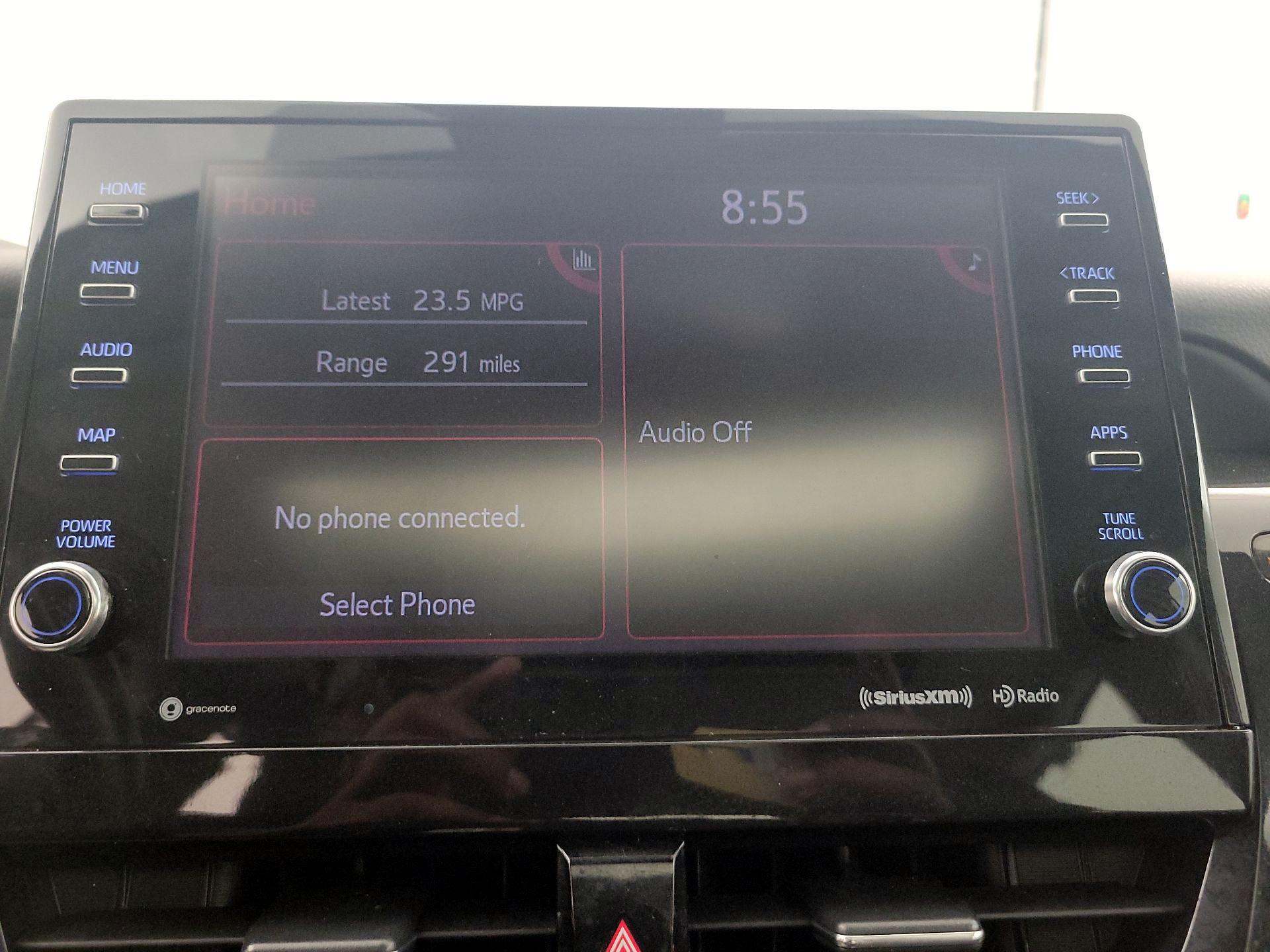 Thumbnail: 2021 Toyota Camry - 15