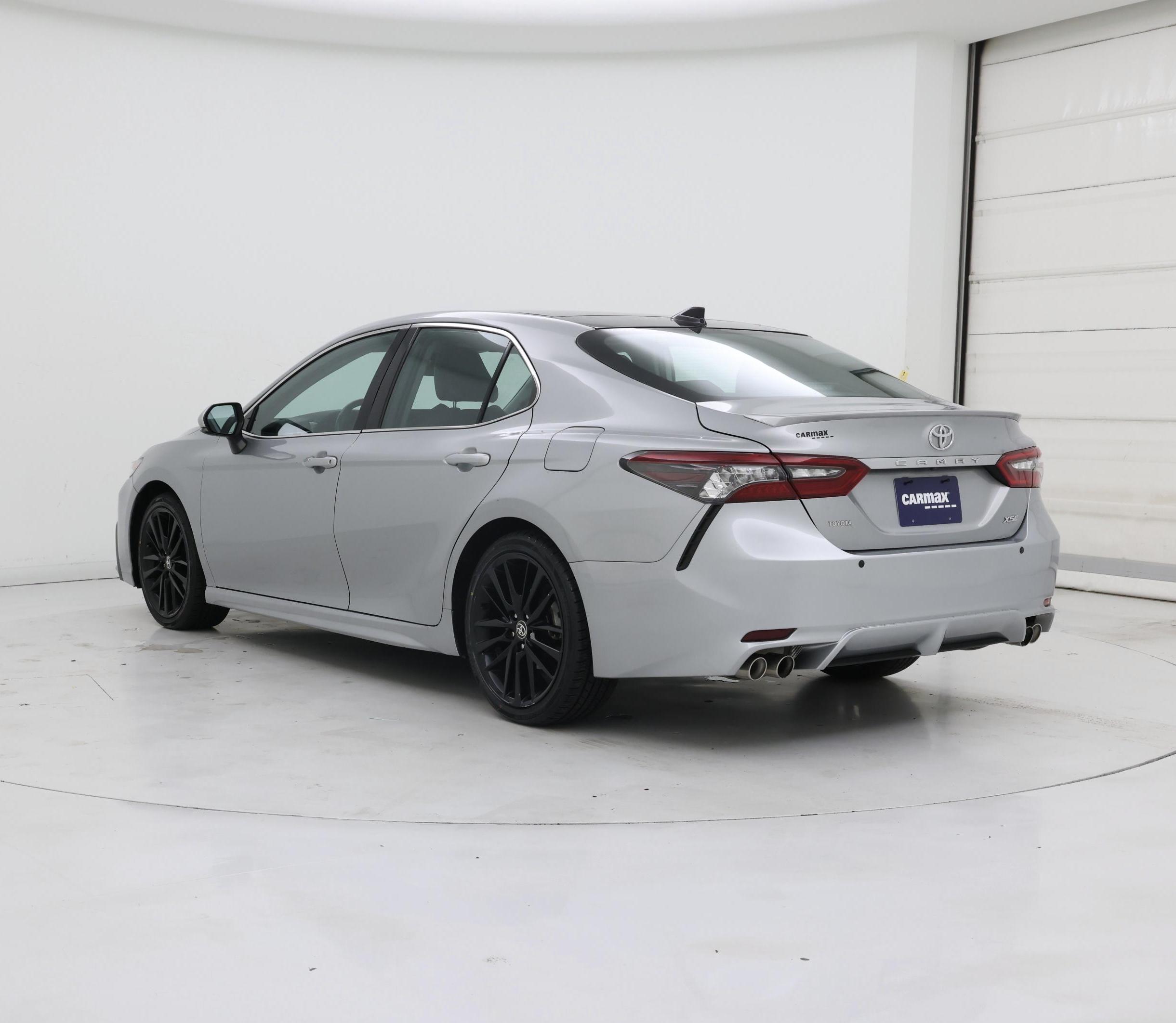 Thumbnail: 2021 Toyota Camry - 2