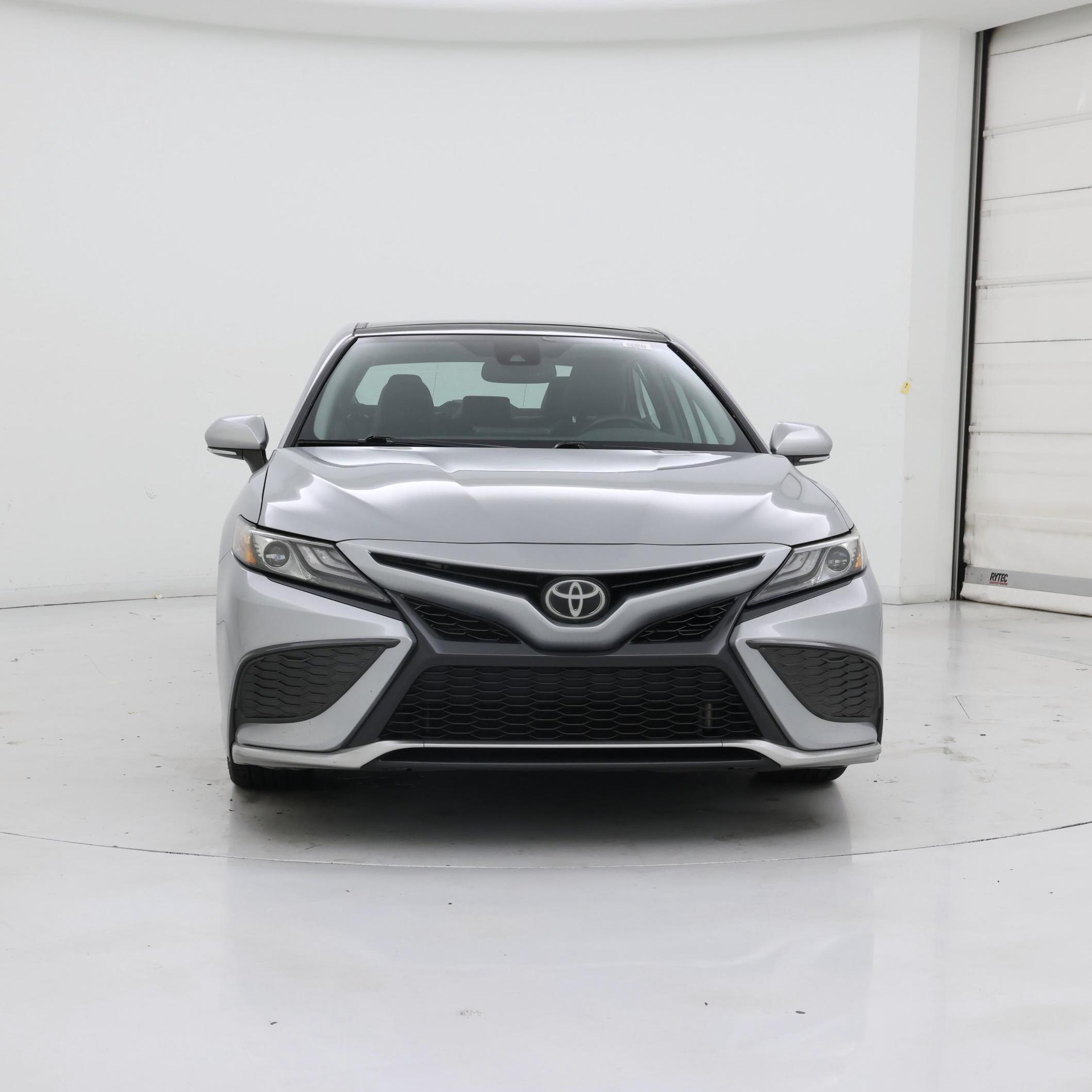 Thumbnail: 2021 Toyota Camry - 5