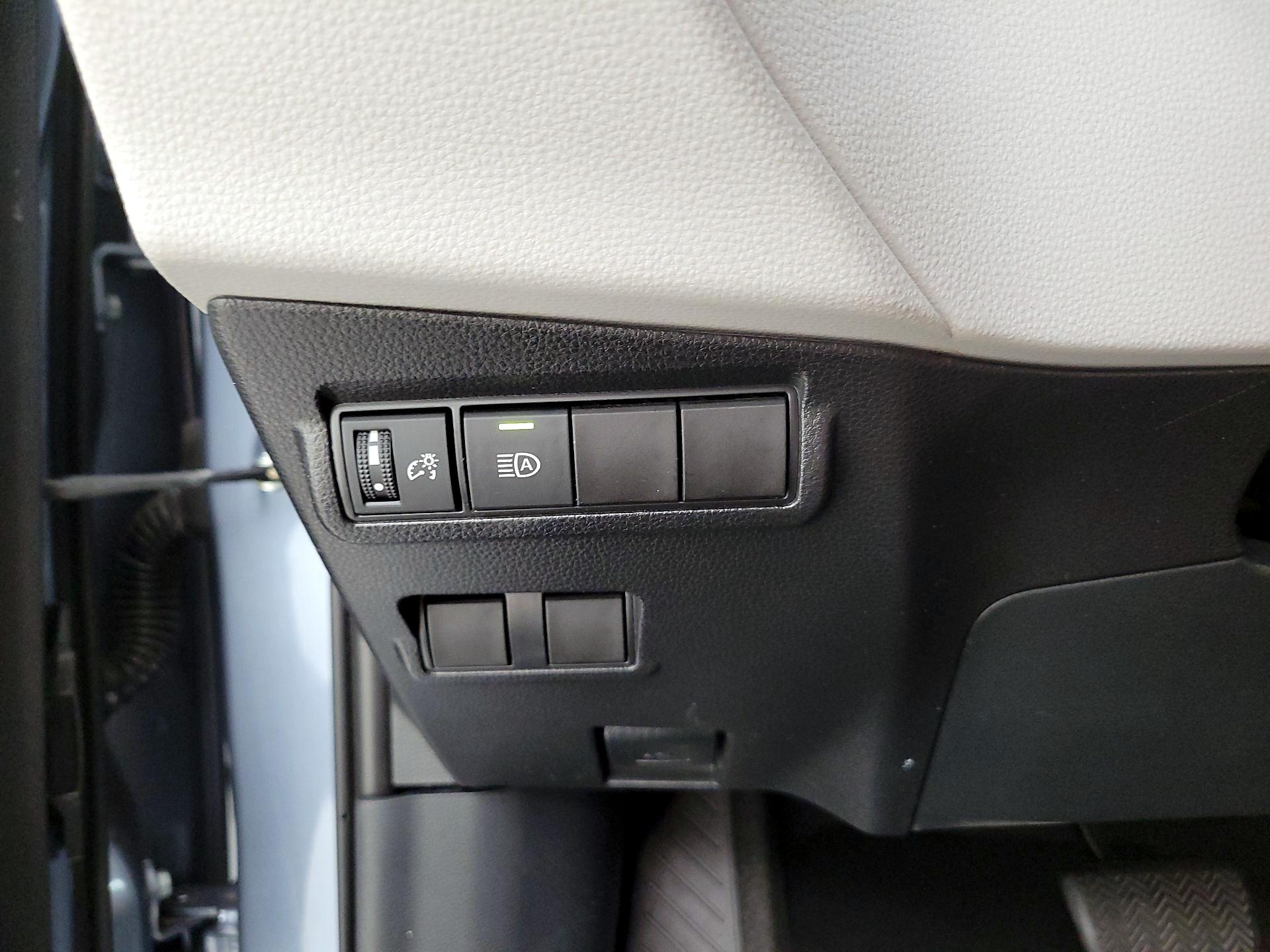 Thumbnail: 2023 Toyota Corolla Cross - 13