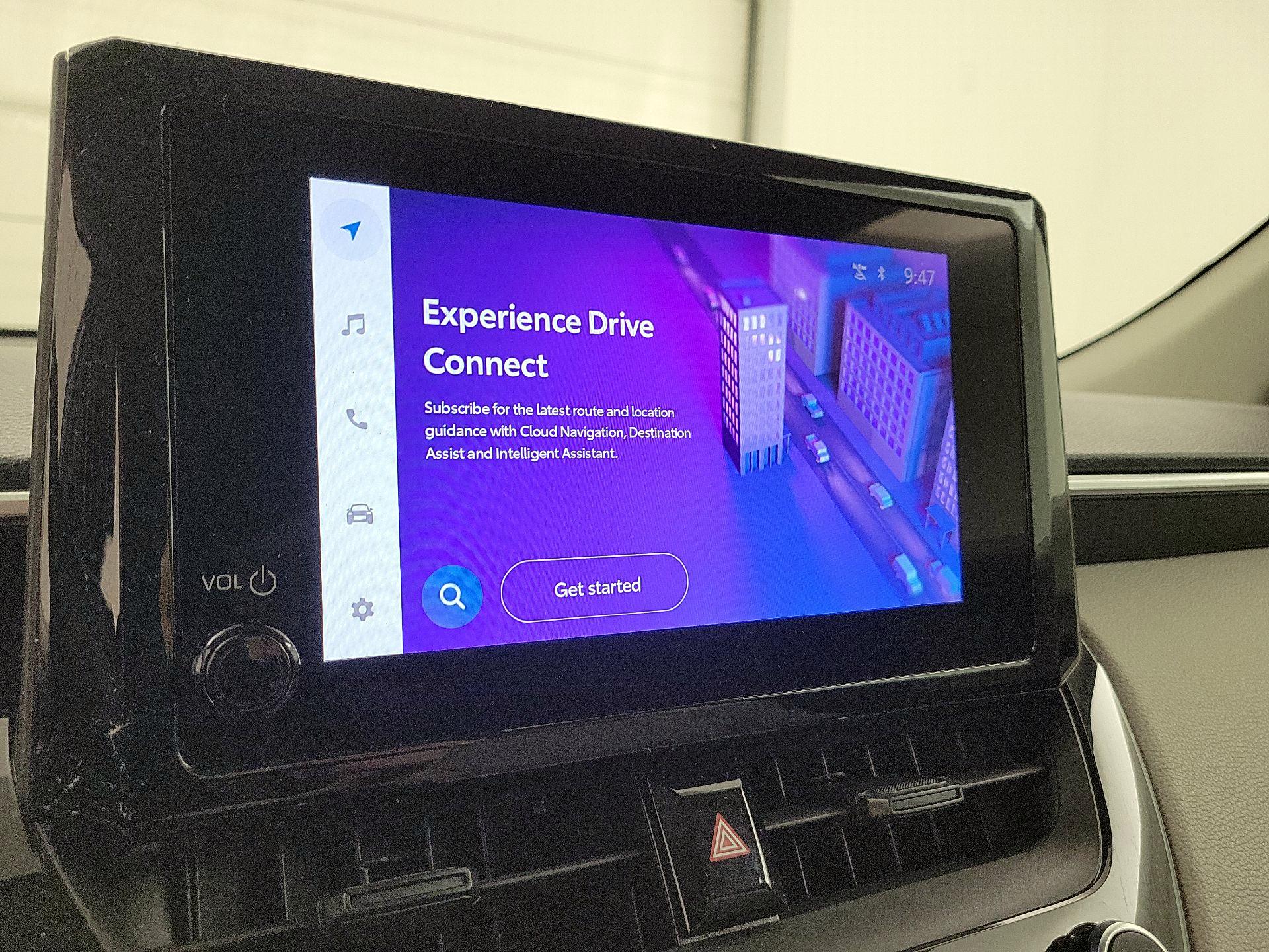 Thumbnail: 2023 Toyota Corolla Cross - 14