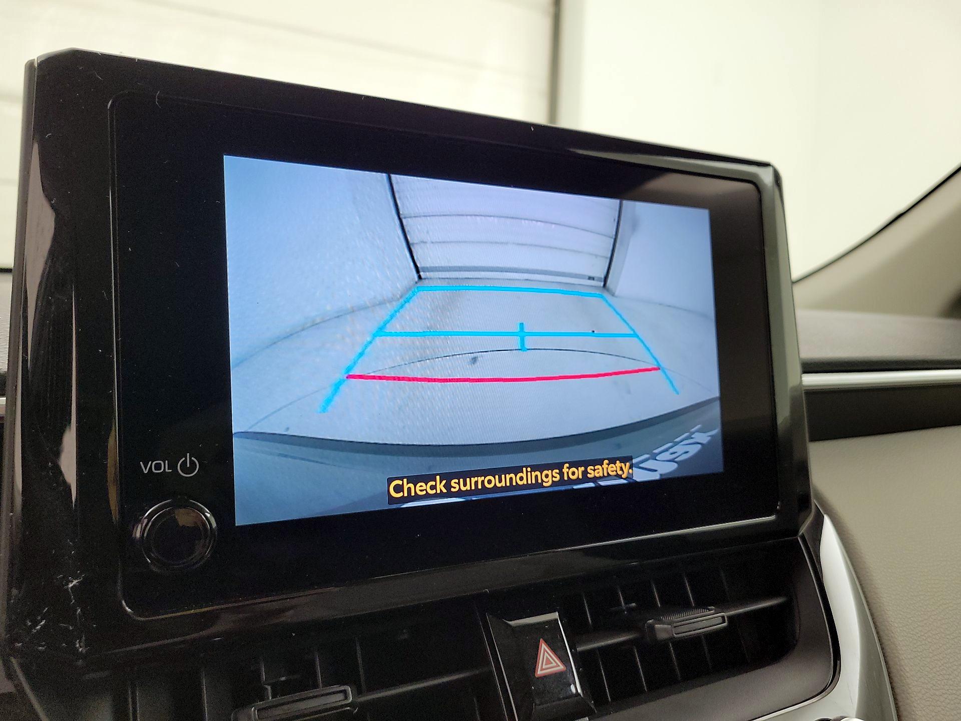 Thumbnail: 2023 Toyota Corolla Cross - 15