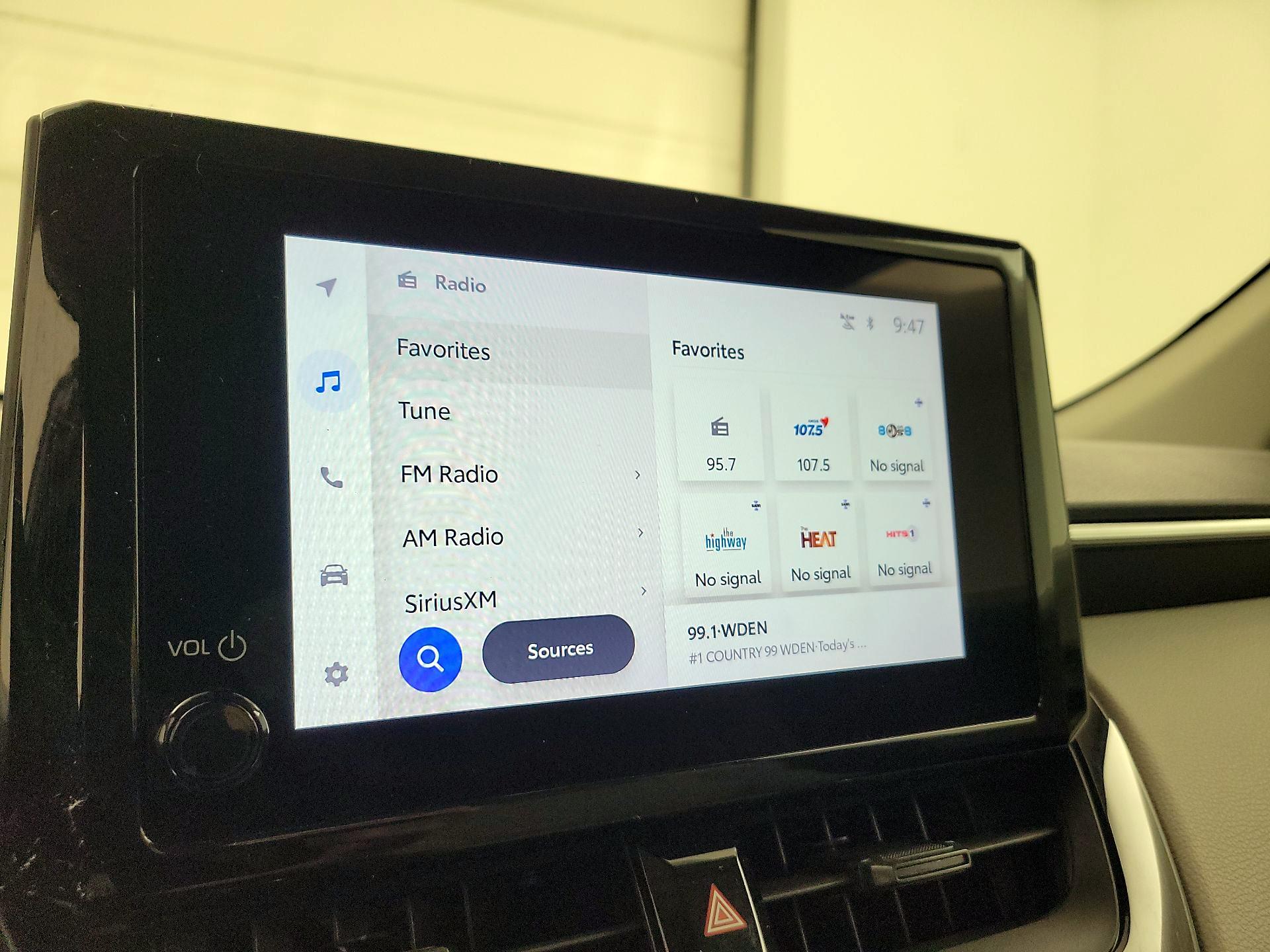 Thumbnail: 2023 Toyota Corolla Cross - 16