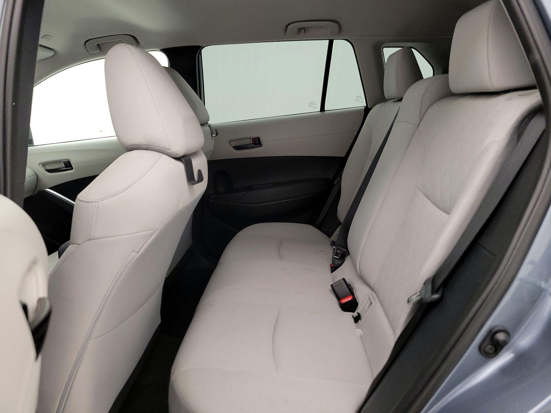 Thumbnail: 2023 Toyota Corolla Cross - 20