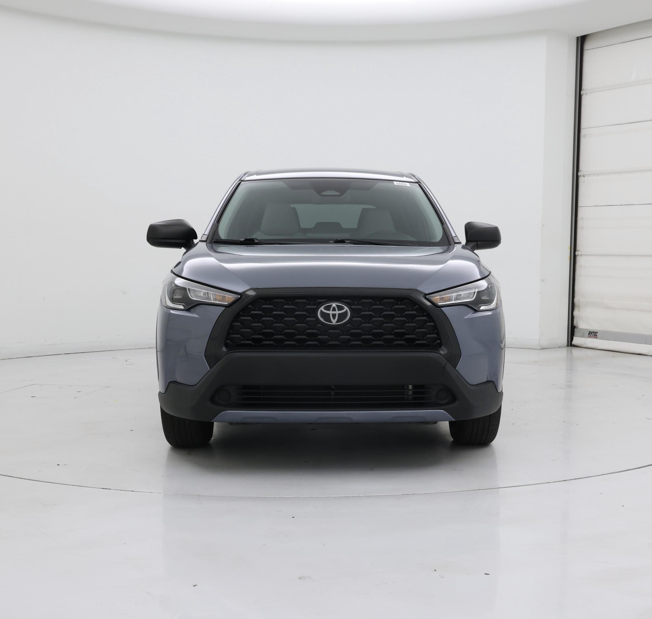 Thumbnail: 2023 Toyota Corolla Cross - 5