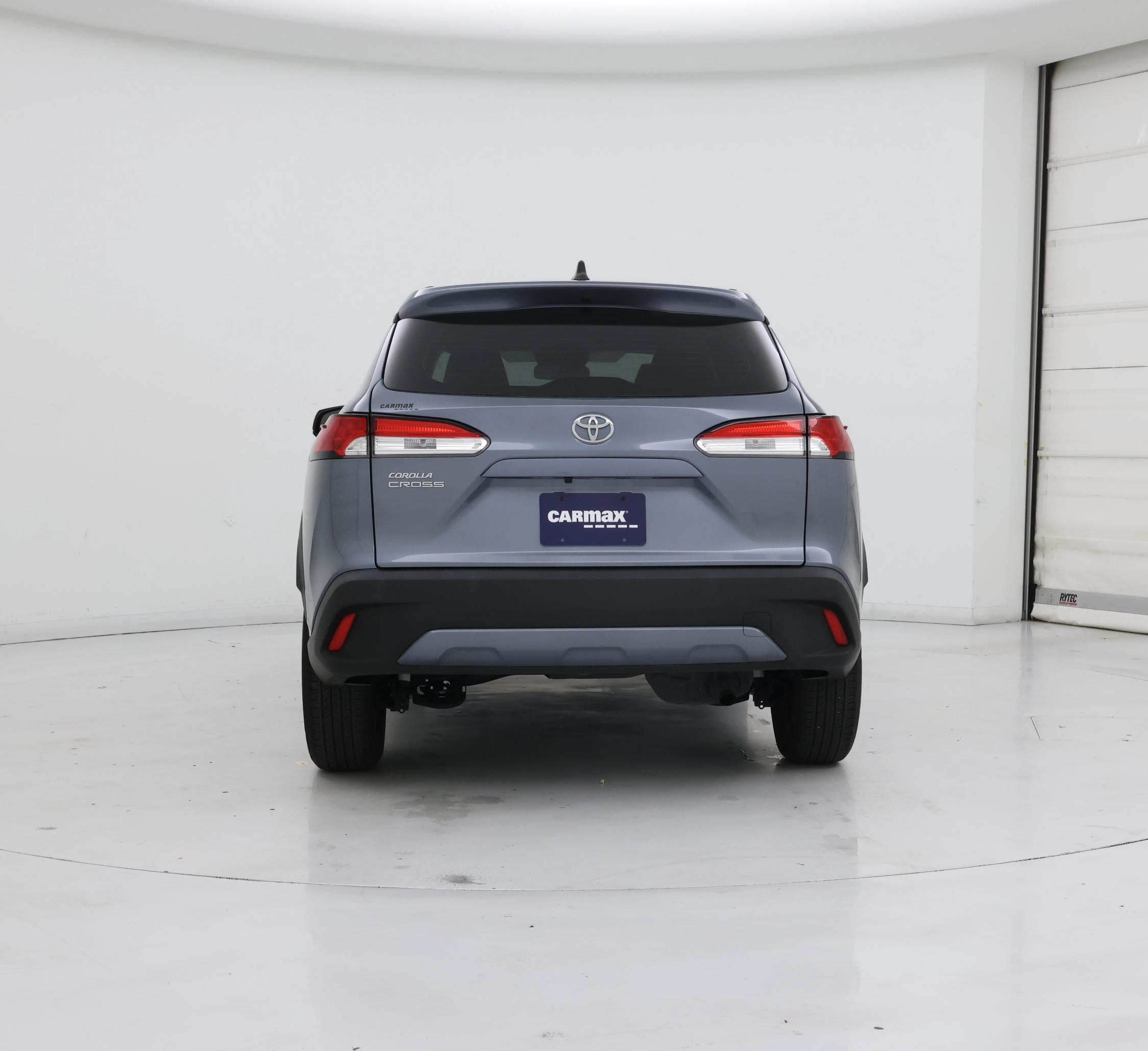 Thumbnail: 2023 Toyota Corolla Cross - 6