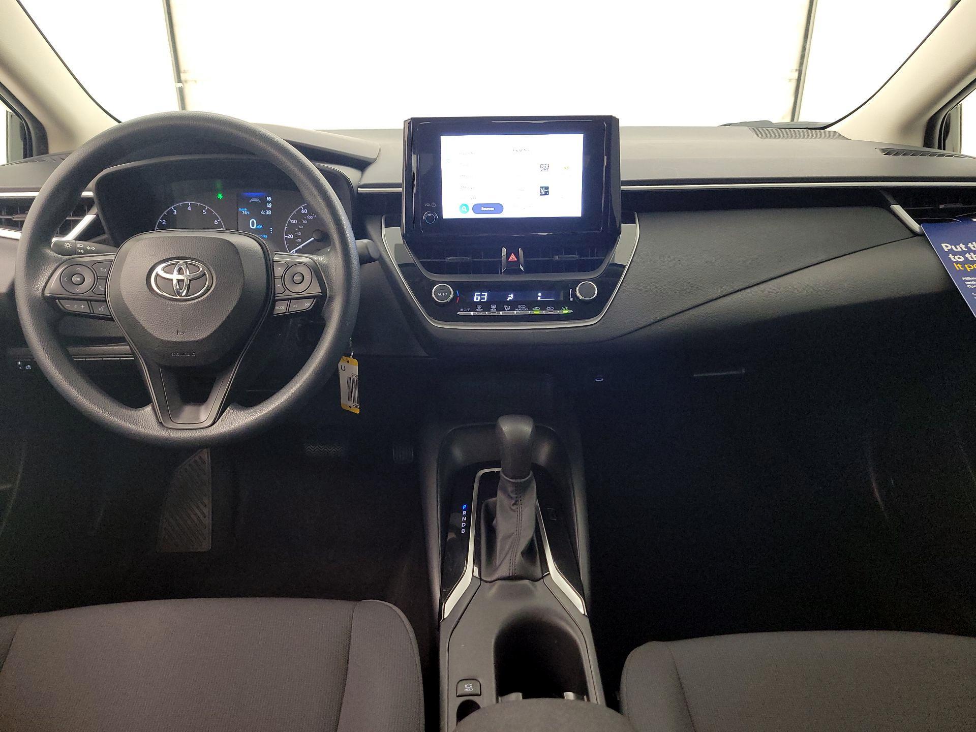 Thumbnail: 2023 Toyota Corolla - 9