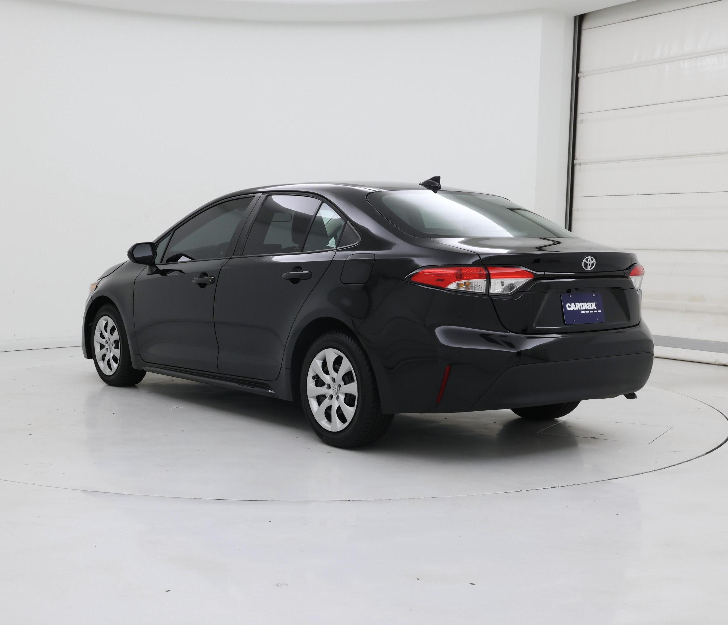 Thumbnail: 2023 Toyota Corolla - 2