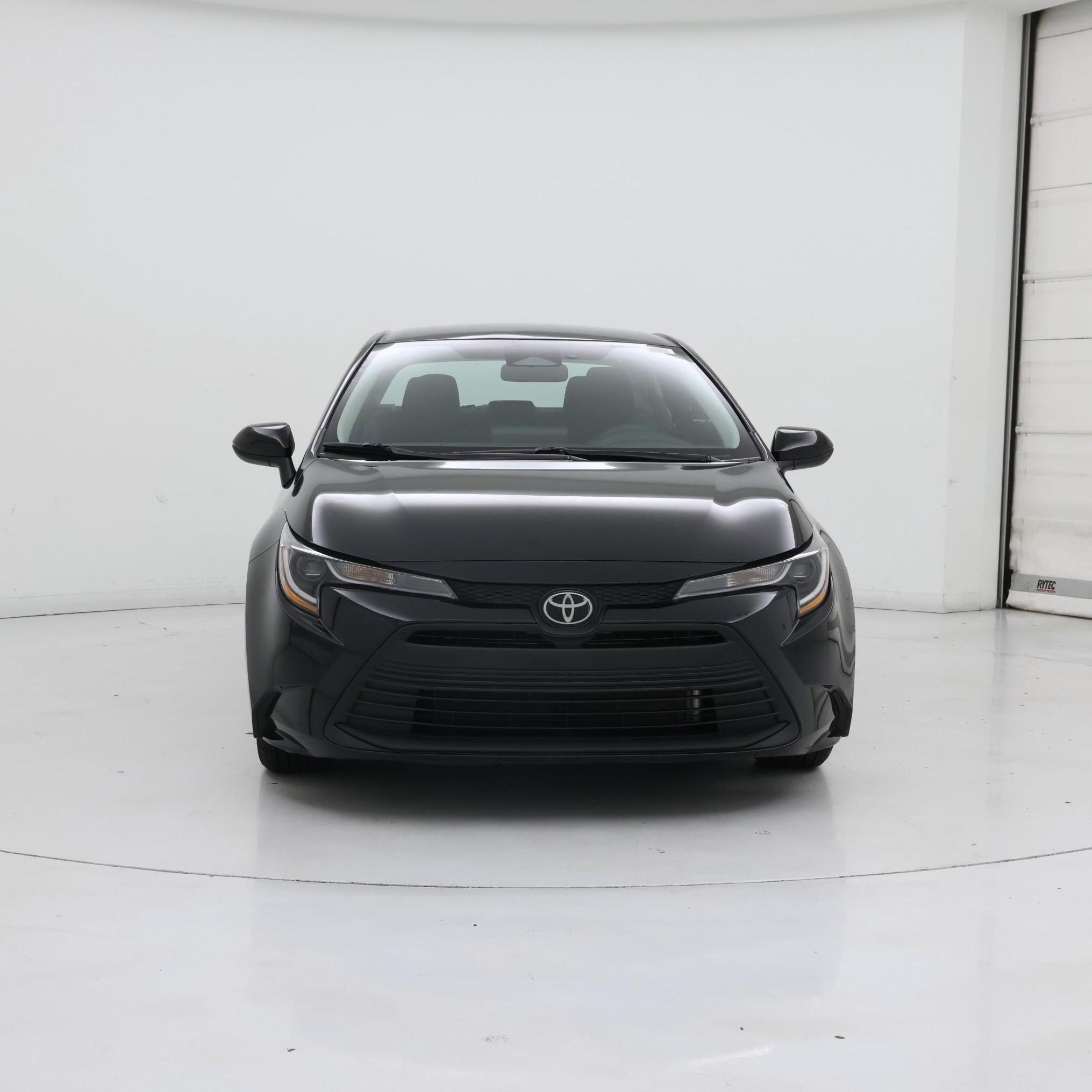 Thumbnail: 2023 Toyota Corolla - 5
