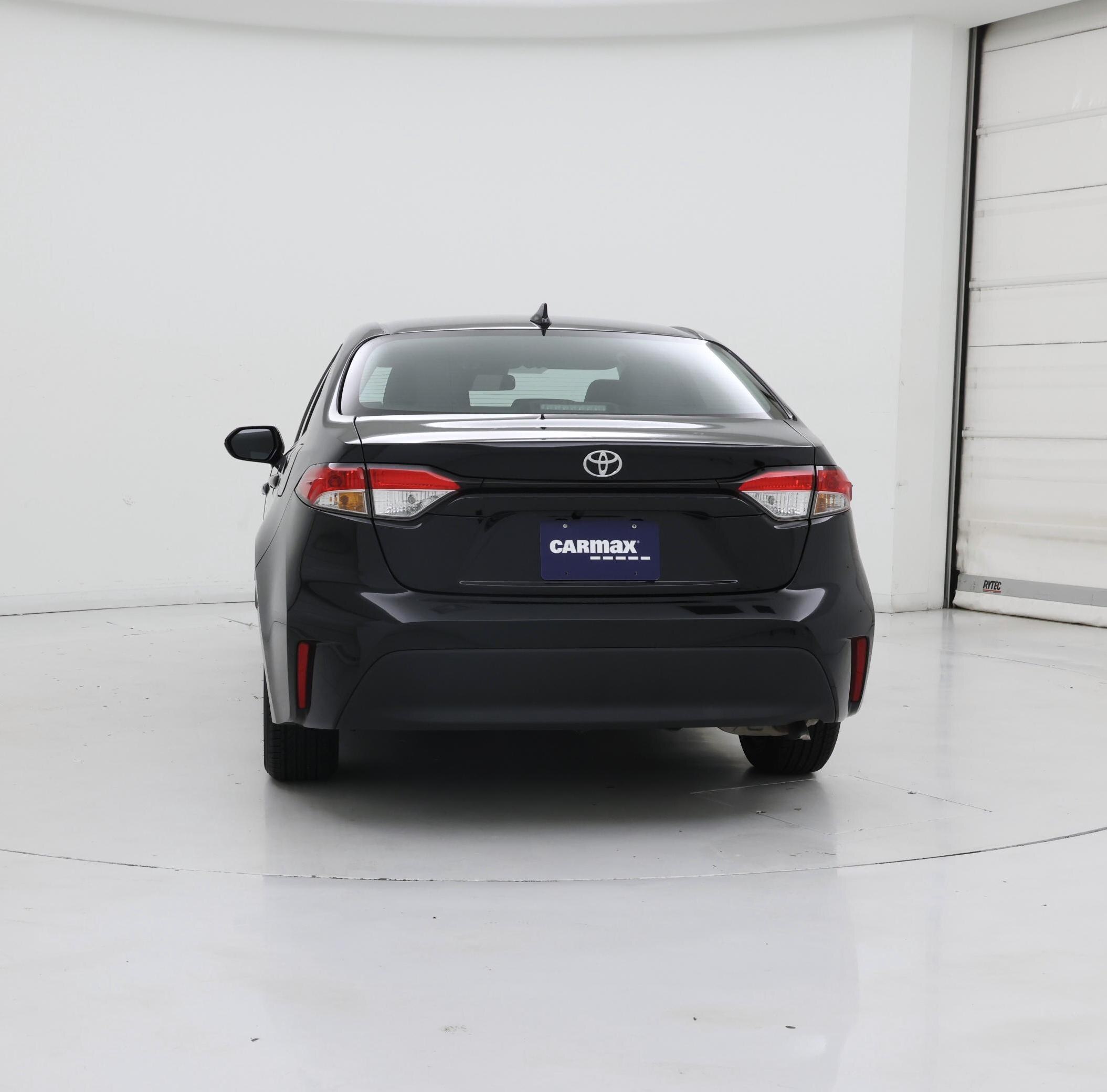 Thumbnail: 2023 Toyota Corolla - 6