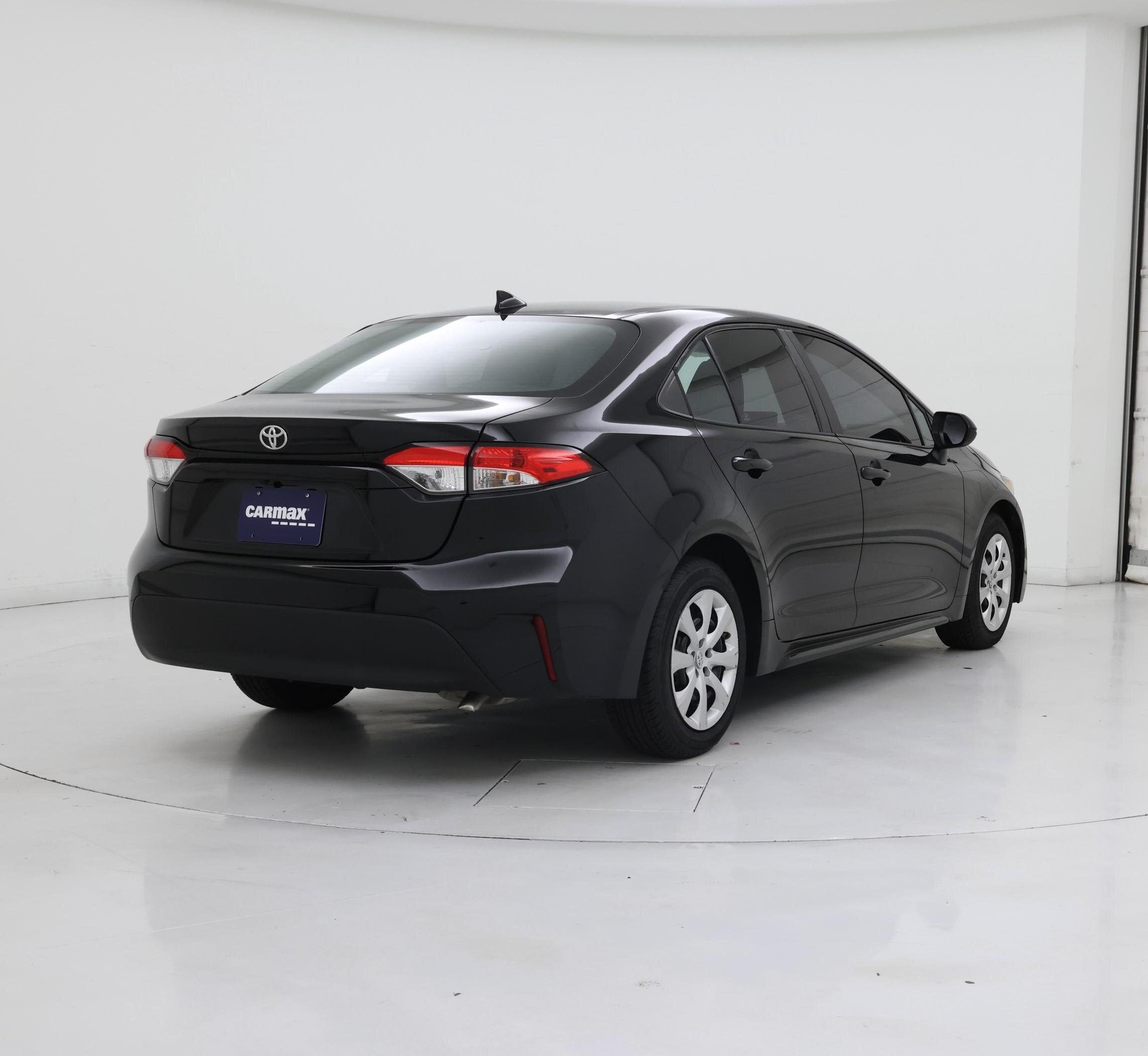 Thumbnail: 2023 Toyota Corolla - 8