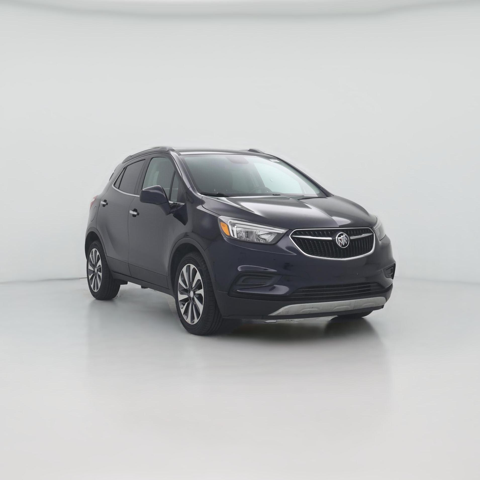 Thumbnail: 2022 Buick Encore - 1