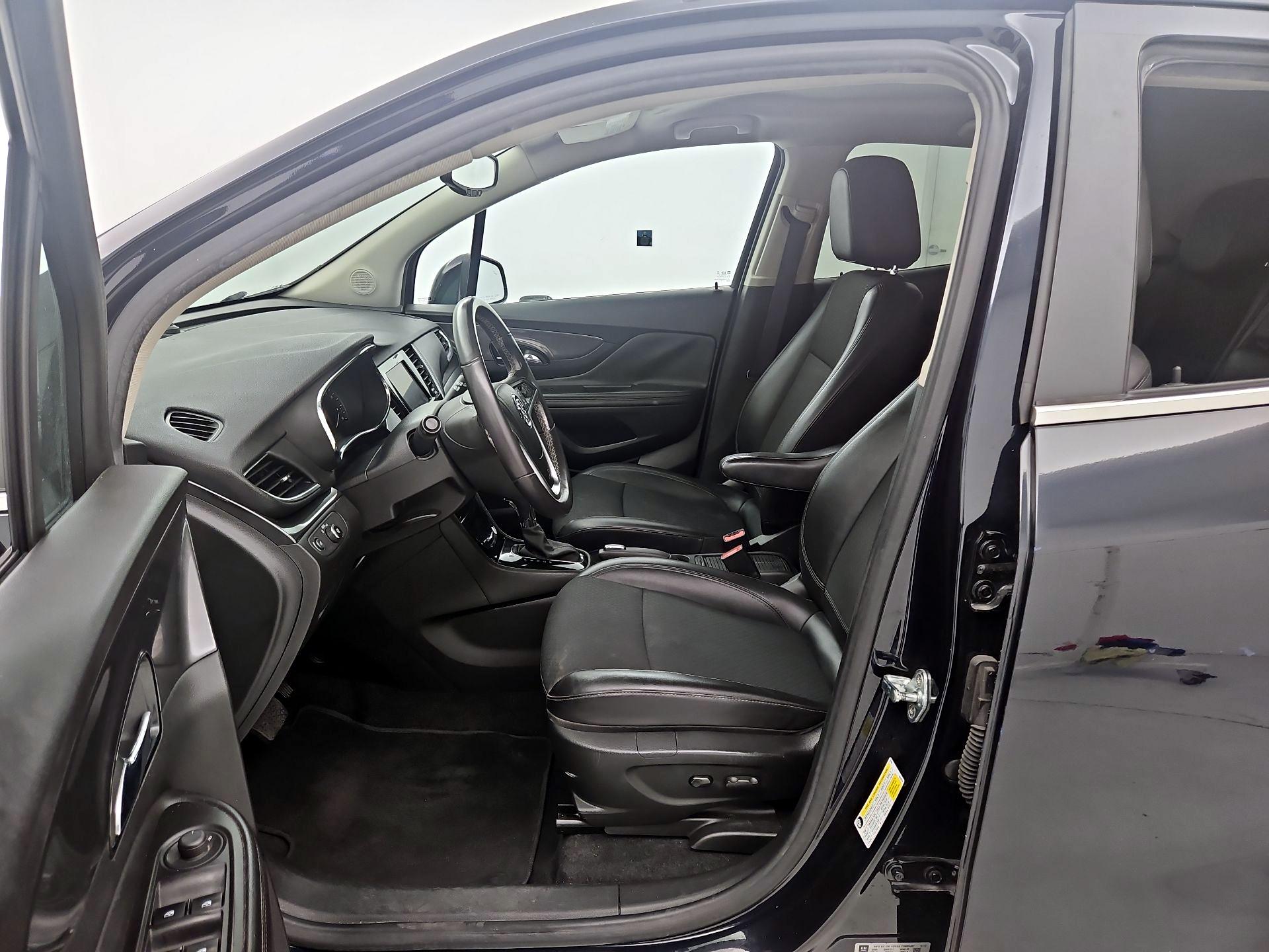 Thumbnail: 2022 Buick Encore - 11
