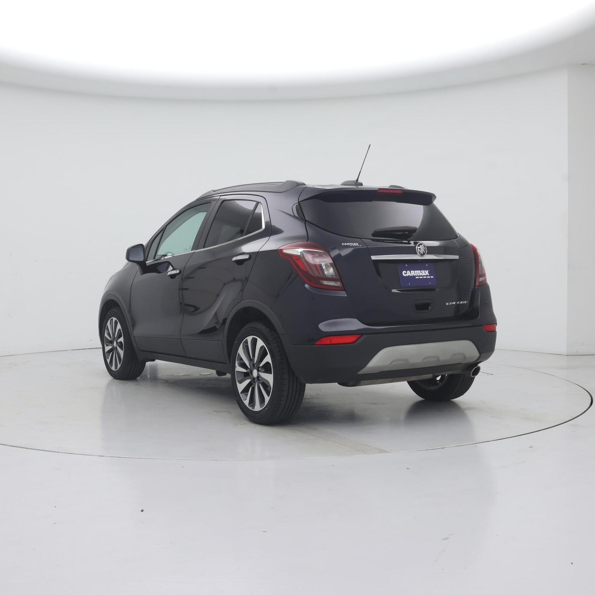 Thumbnail: 2022 Buick Encore - 2