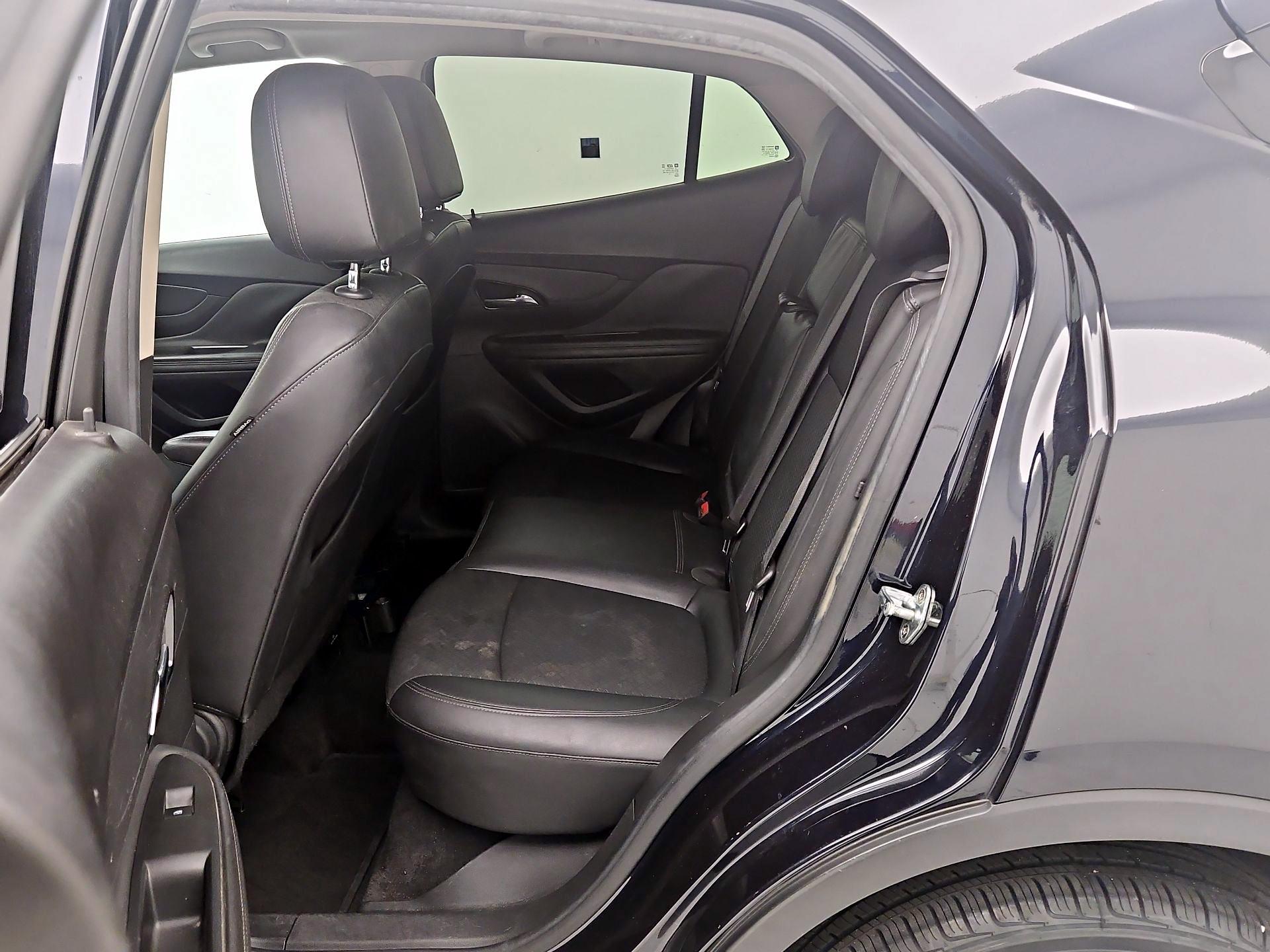 Thumbnail: 2022 Buick Encore - 19