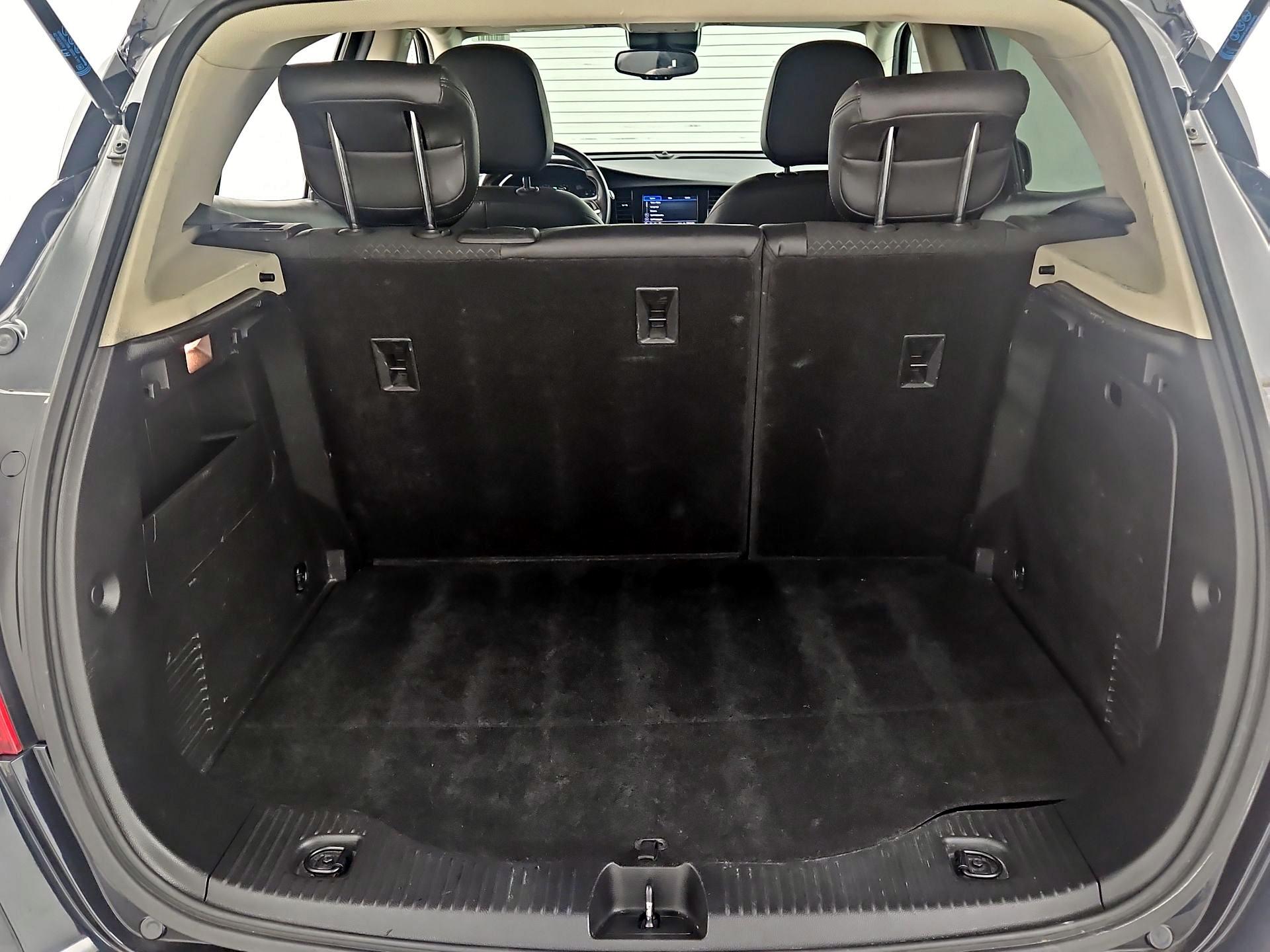 Thumbnail: 2022 Buick Encore - 20