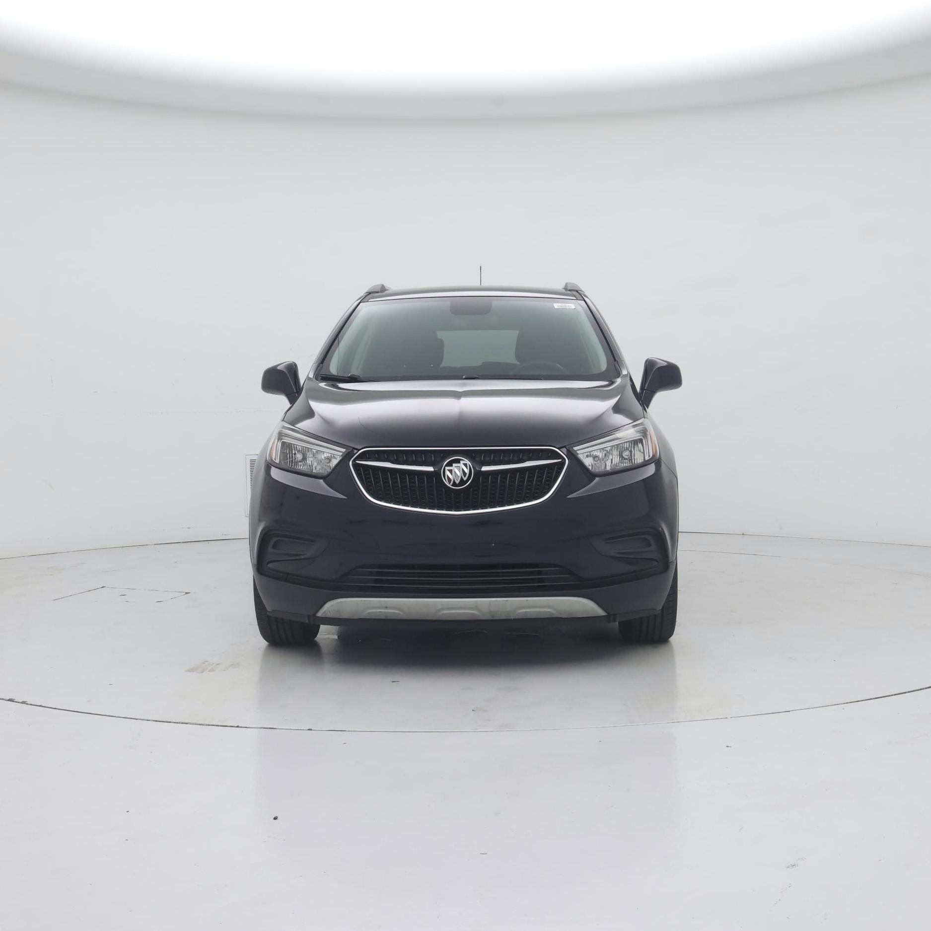 Thumbnail: 2022 Buick Encore - 5