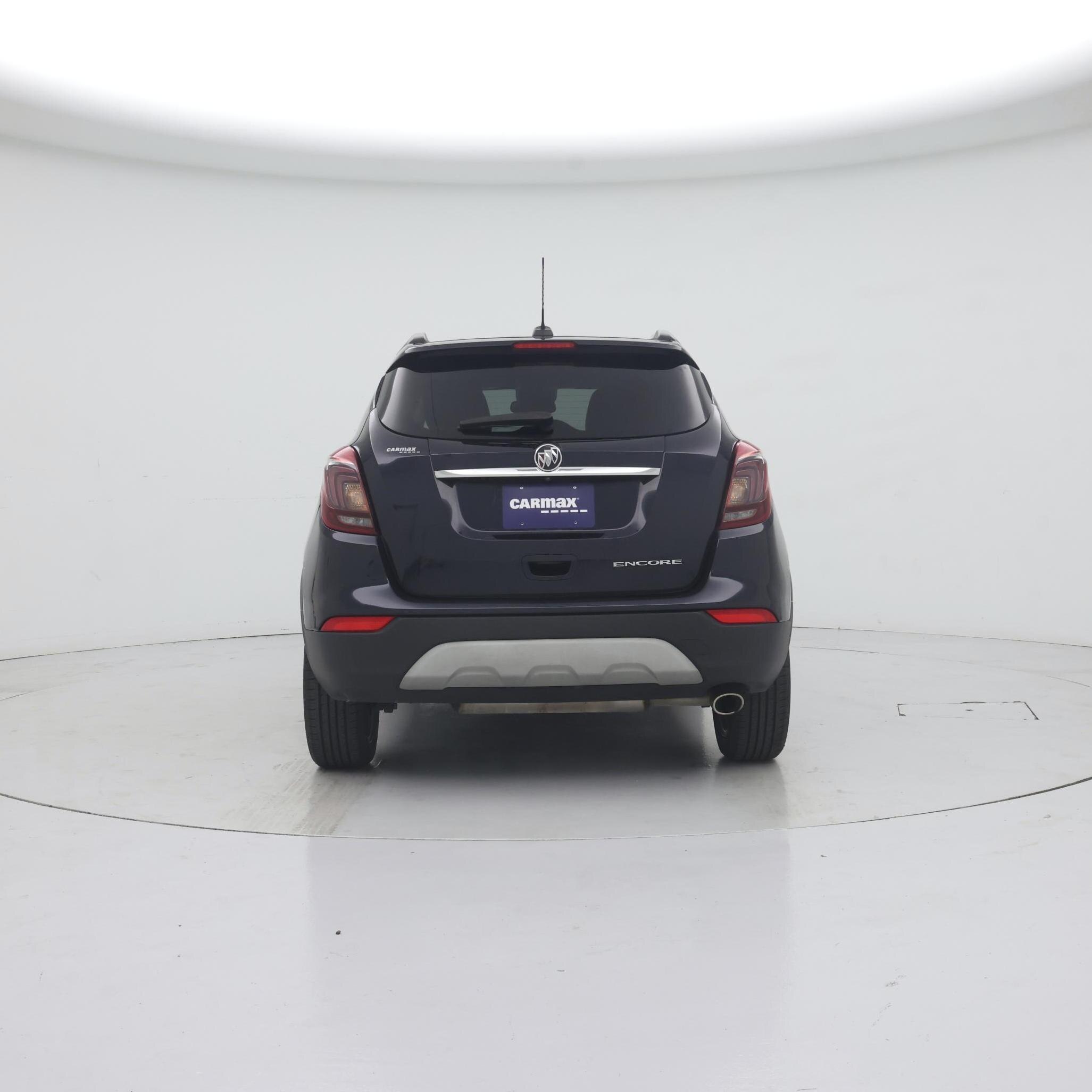 Thumbnail: 2022 Buick Encore - 6