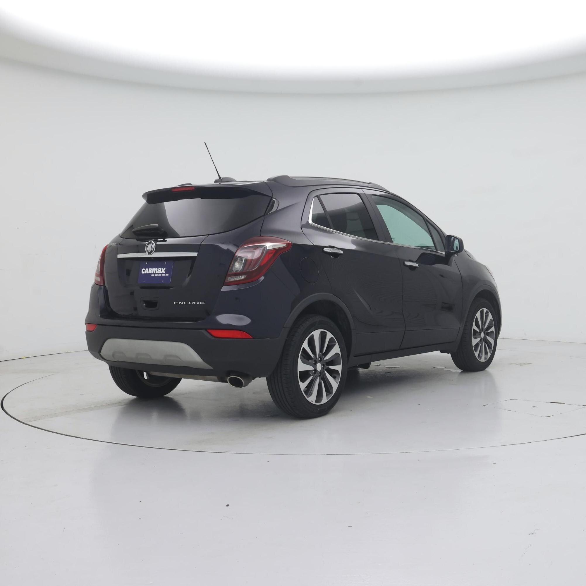 Thumbnail: 2022 Buick Encore - 8