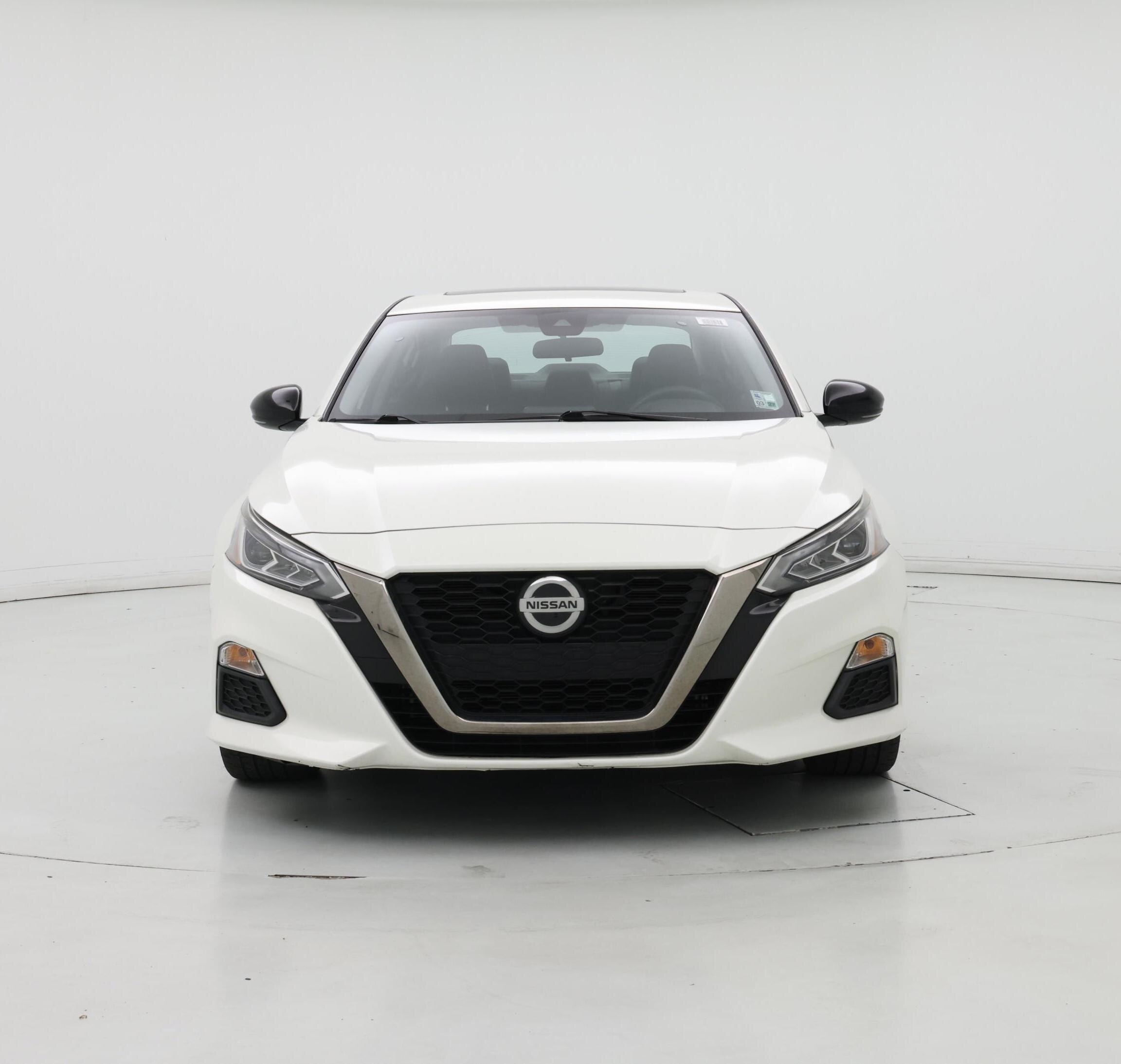 Thumbnail: 2020 Nissan Altima - 5