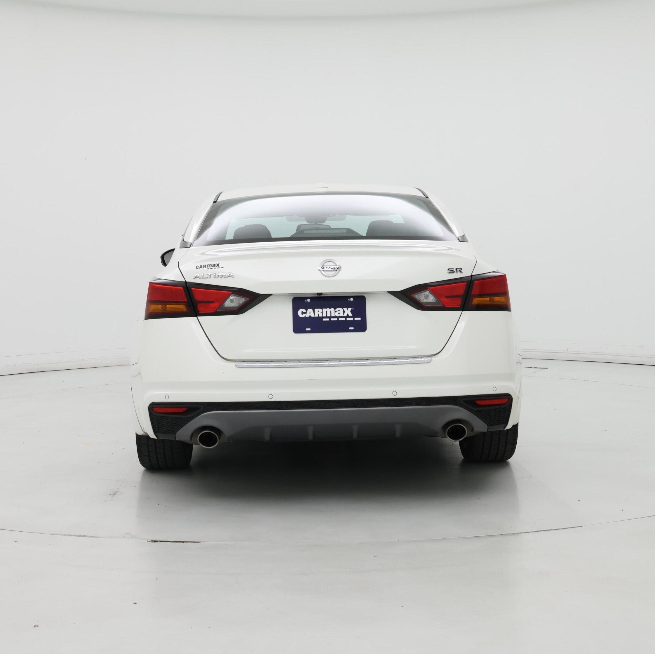 Thumbnail: 2020 Nissan Altima - 6