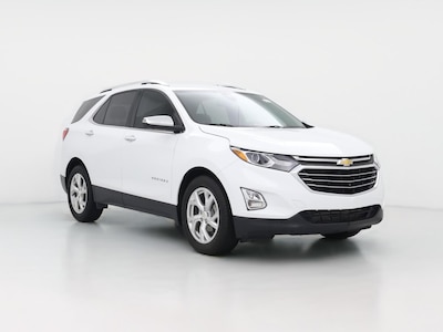 2021 Chevrolet Equinox Premier