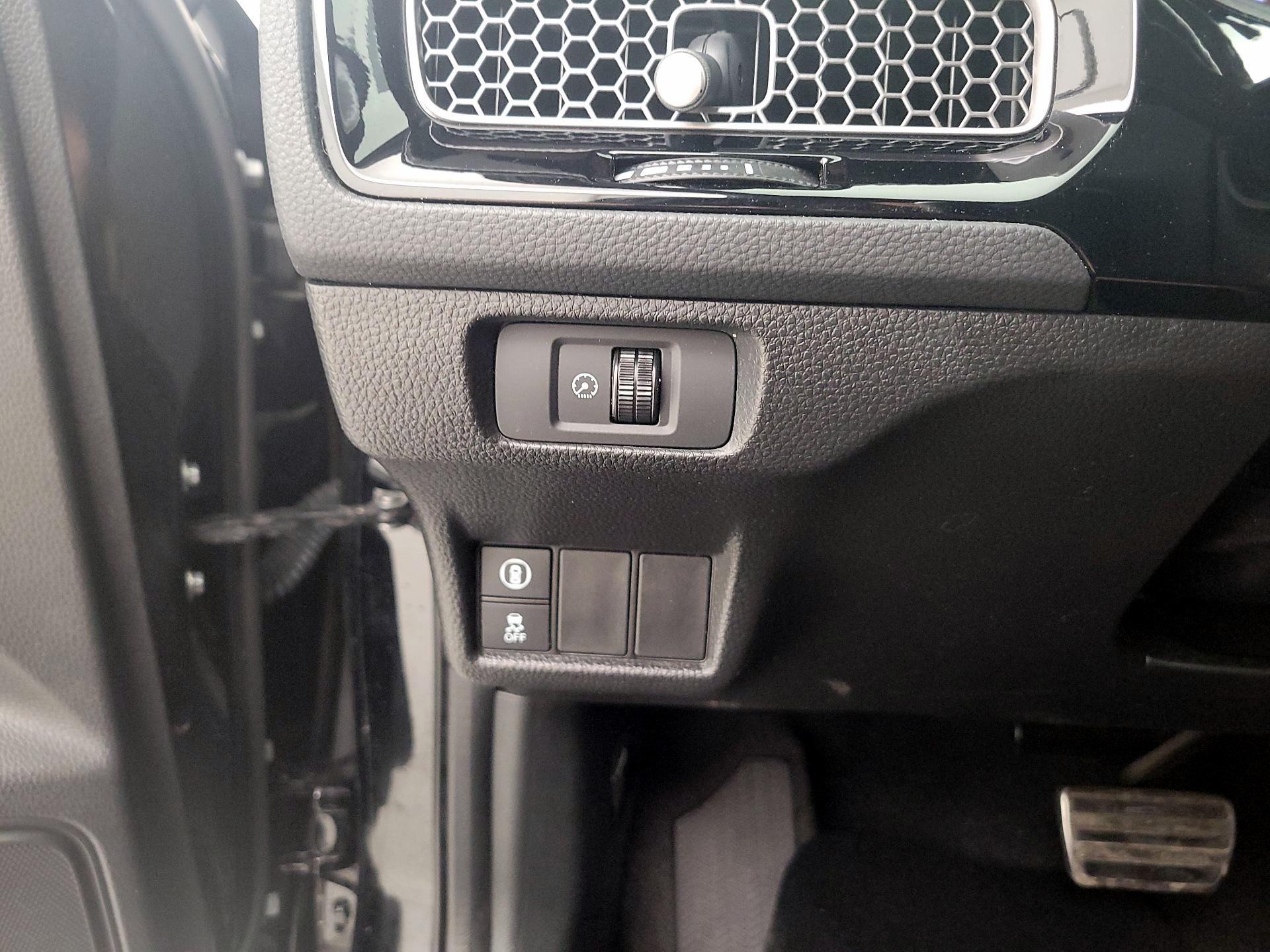 Thumbnail: 2022 Honda Civic - 13