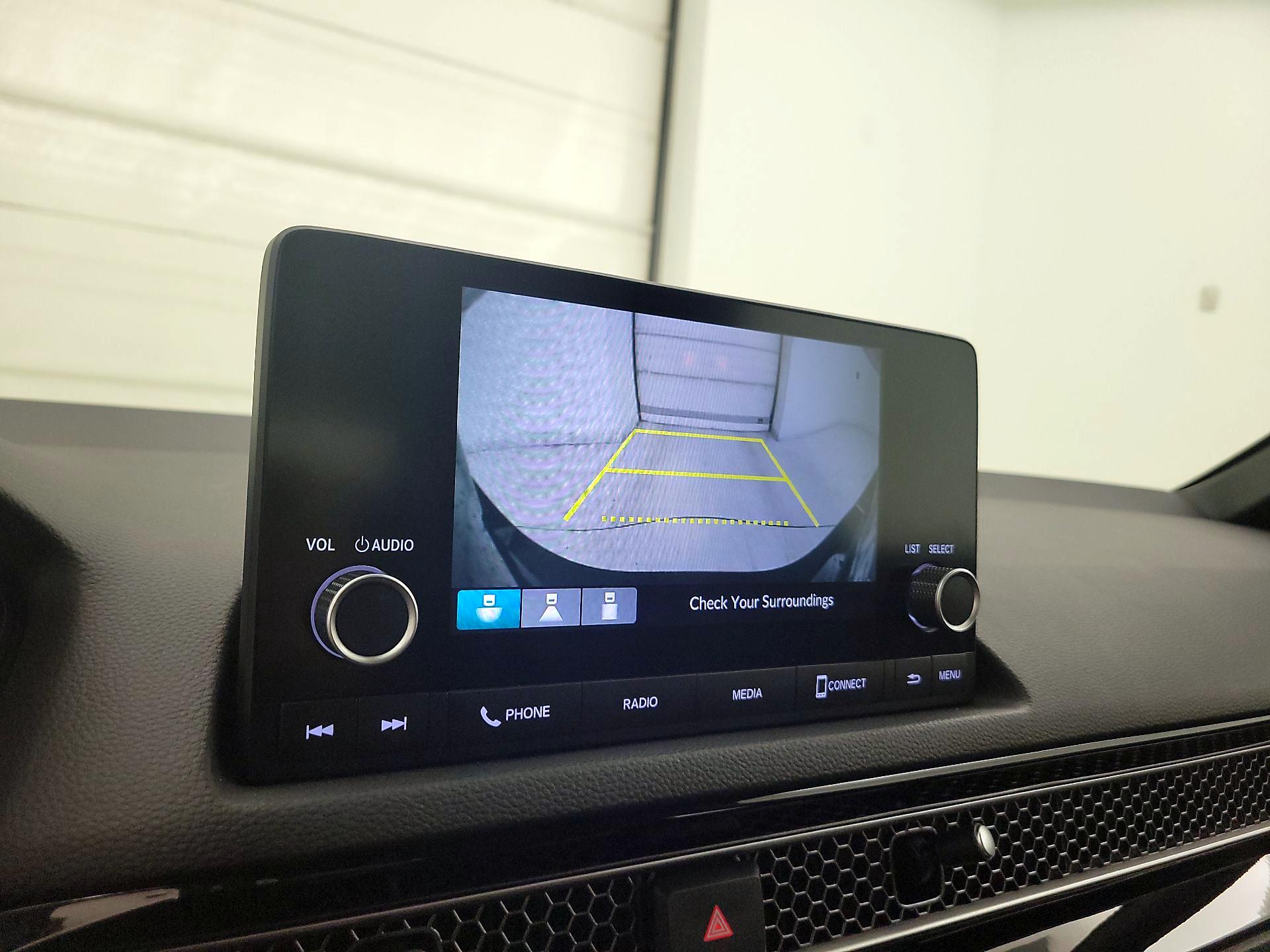 Thumbnail: 2022 Honda Civic - 14