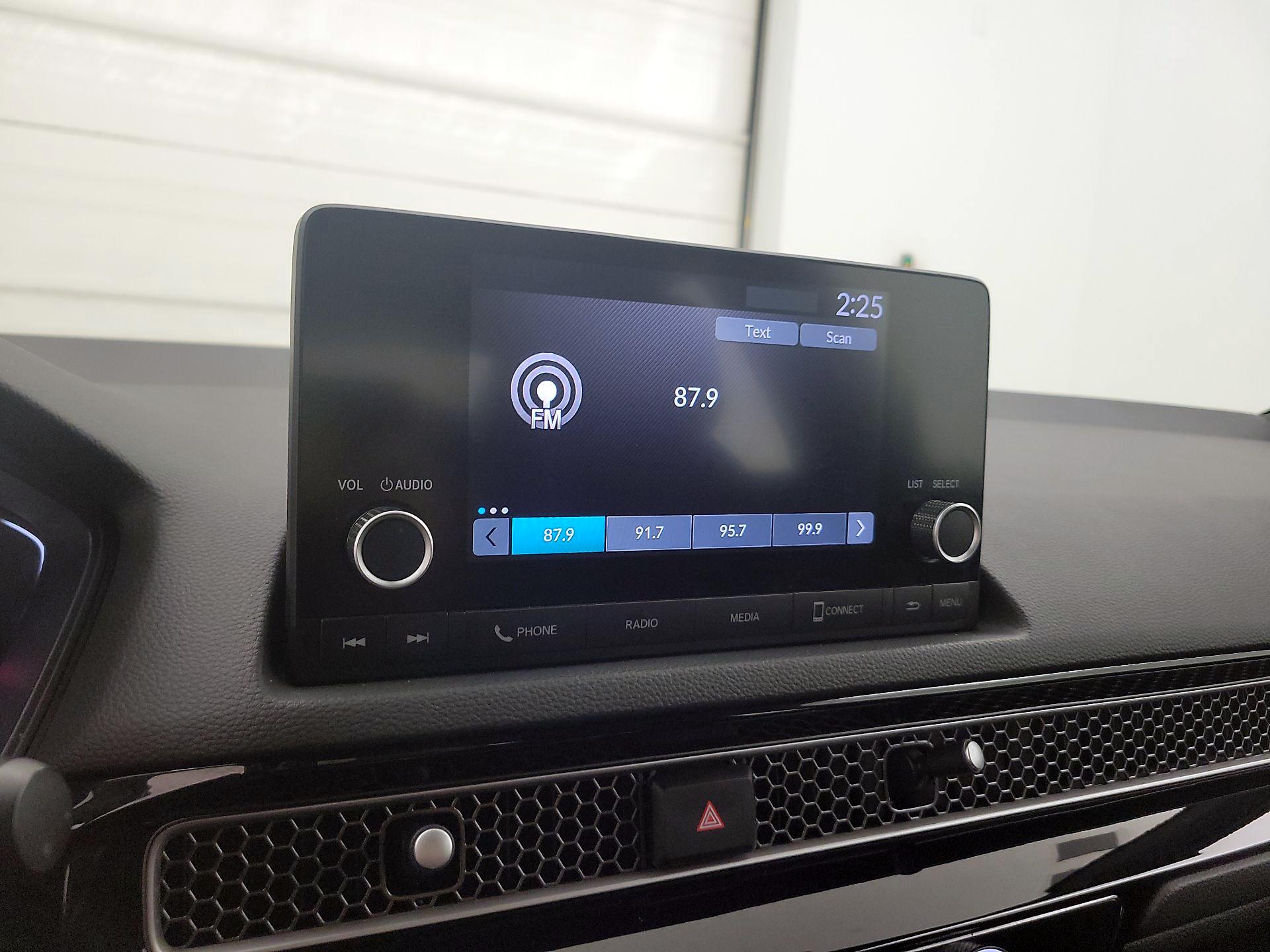 Thumbnail: 2022 Honda Civic - 15