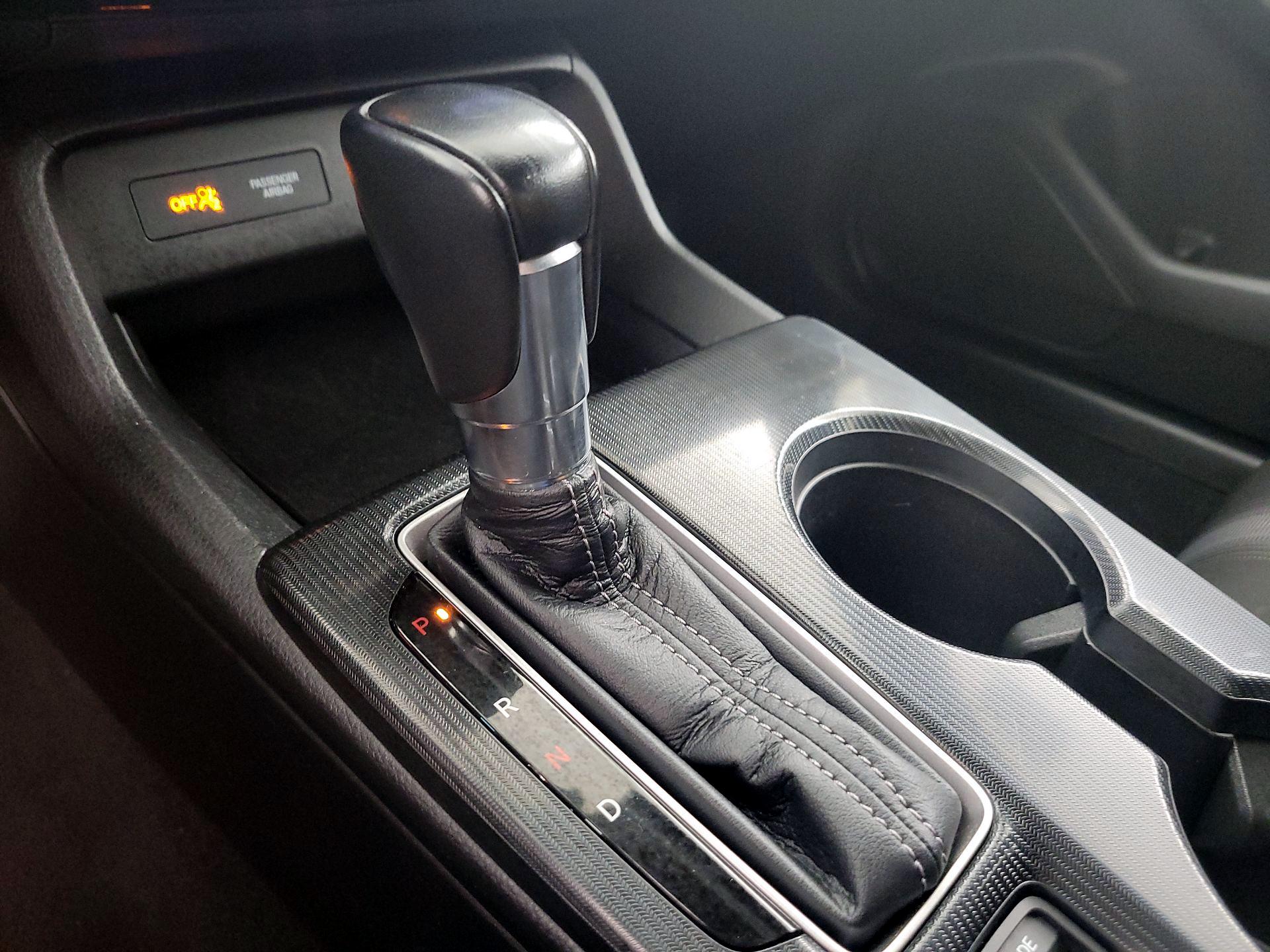 Thumbnail: 2022 Honda Civic - 17