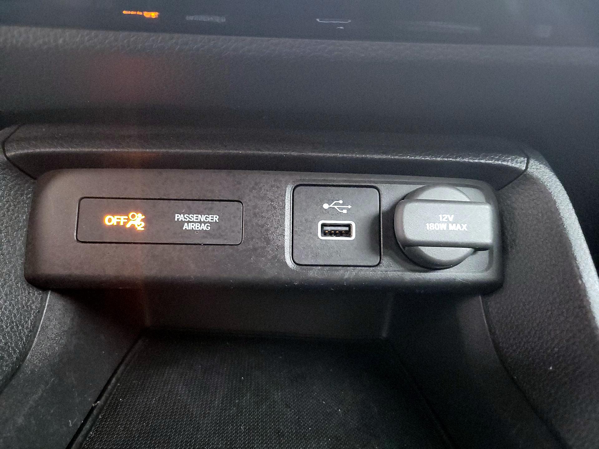 Thumbnail: 2022 Honda Civic - 18