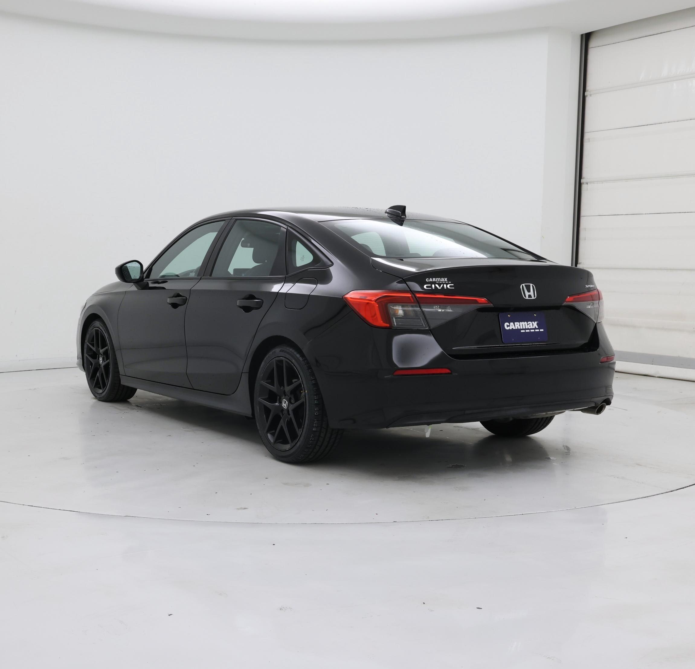 Thumbnail: 2022 Honda Civic - 2