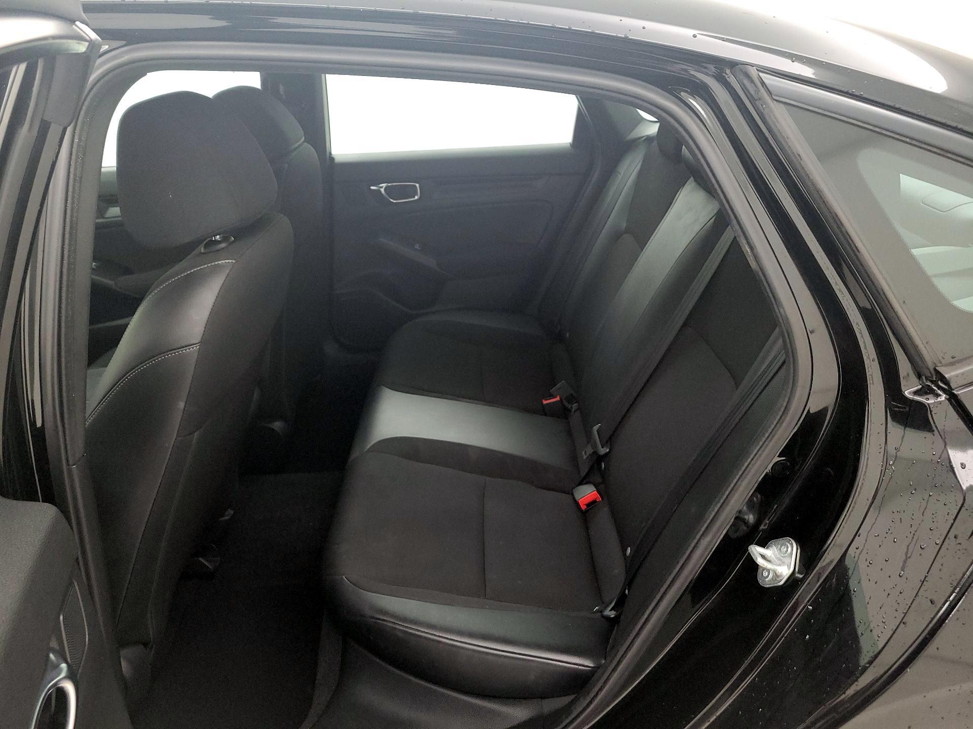 Thumbnail: 2022 Honda Civic - 19