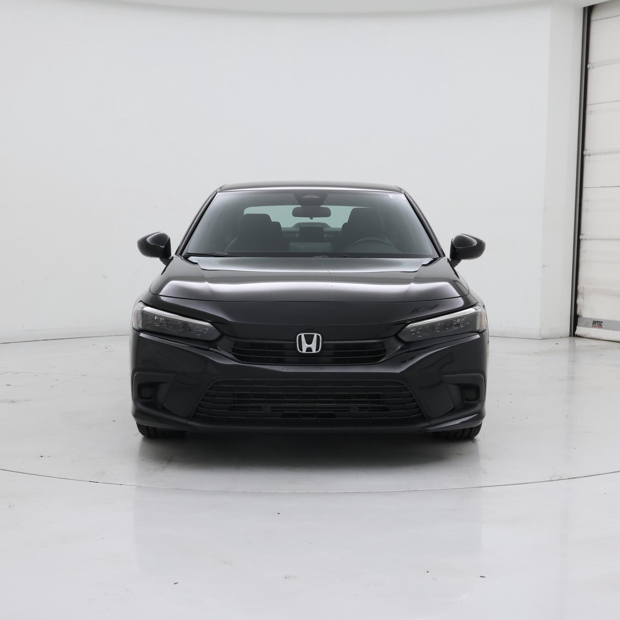 Thumbnail: 2022 Honda Civic - 5