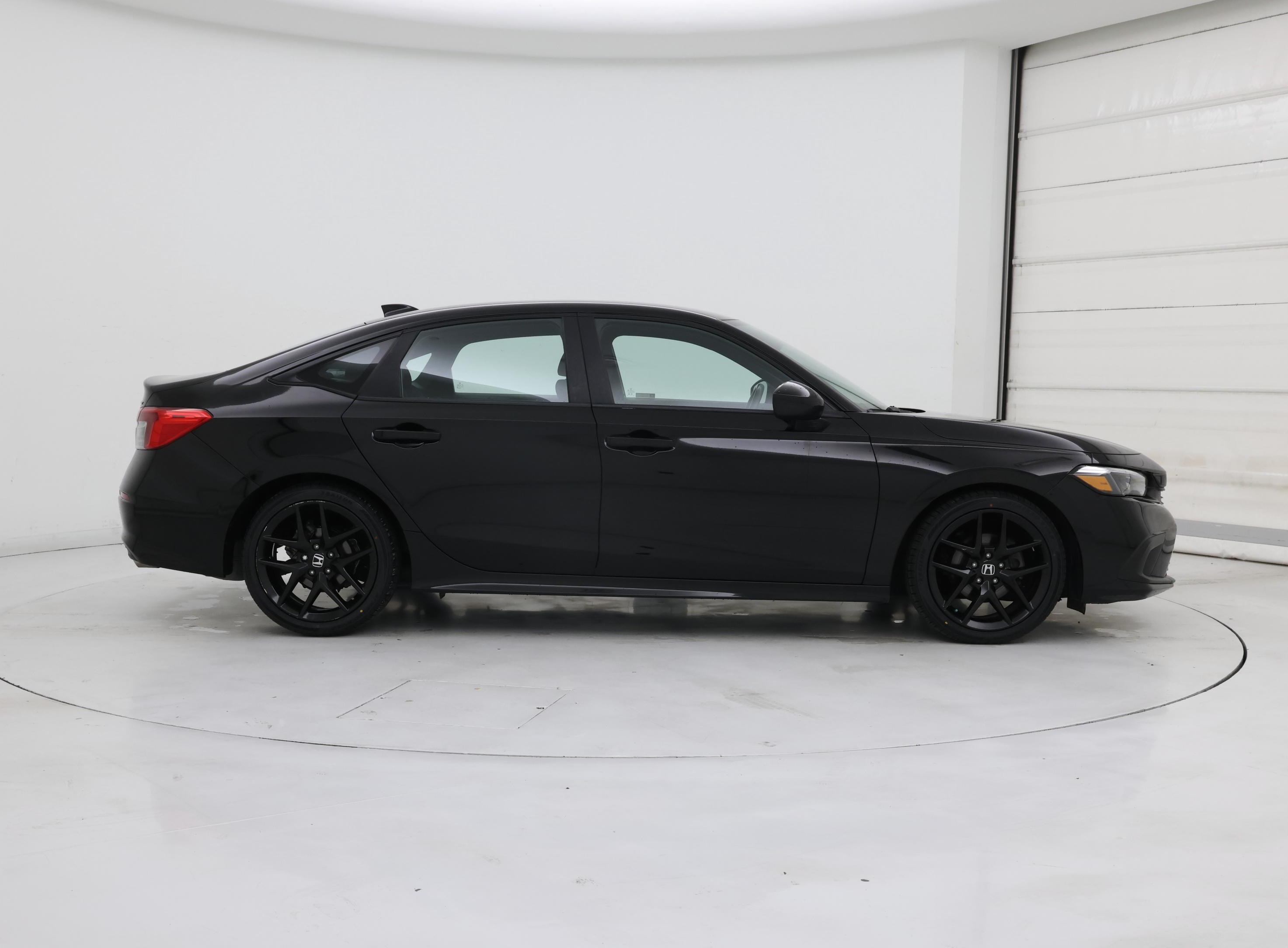 Thumbnail: 2022 Honda Civic - 7