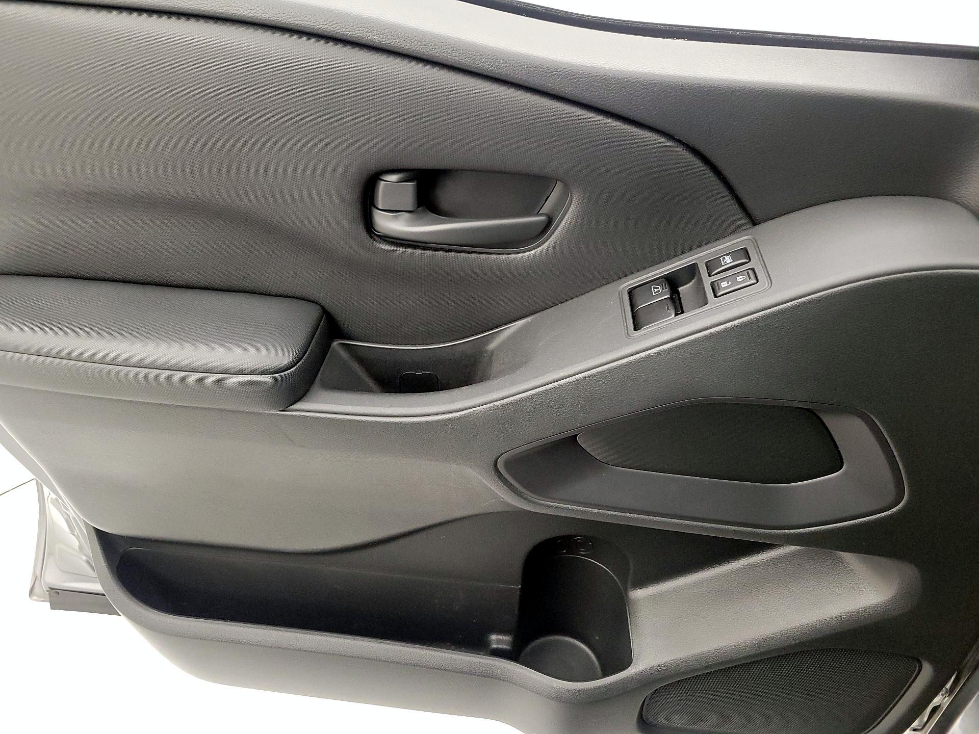 Thumbnail: 2023 Nissan Frontier - 12