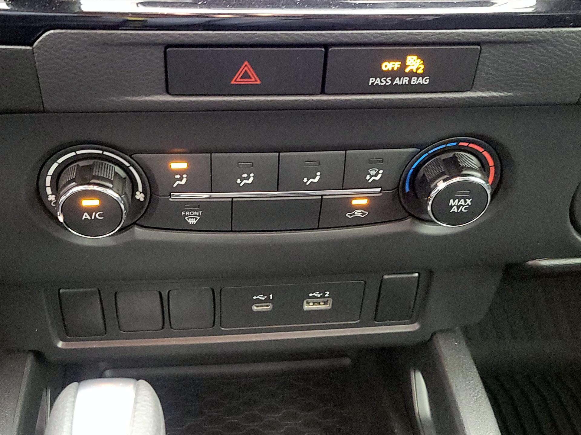 Thumbnail: 2023 Nissan Frontier - 16