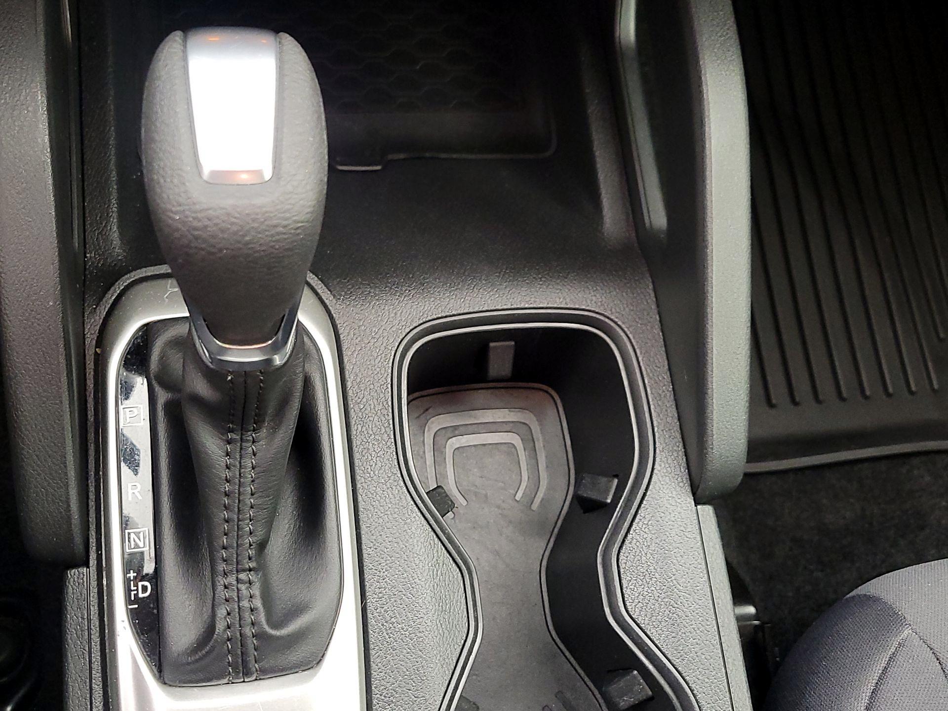 Thumbnail: 2023 Nissan Frontier - 17