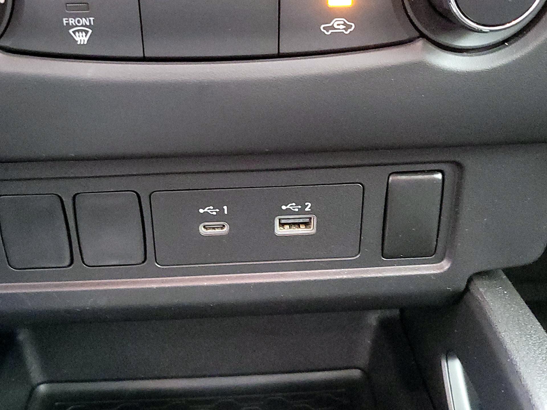 Thumbnail: 2023 Nissan Frontier - 18