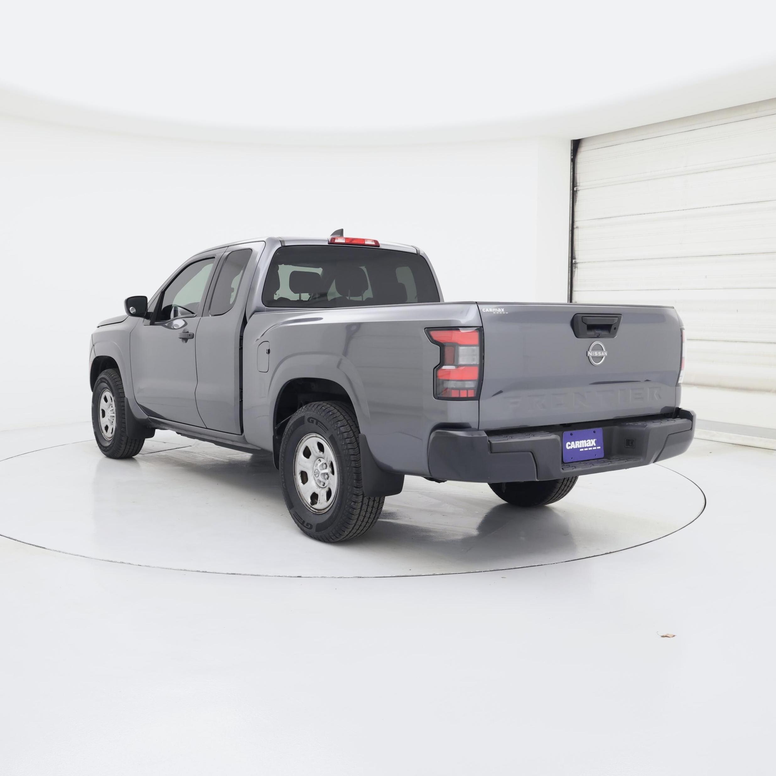 Thumbnail: 2023 Nissan Frontier - 2