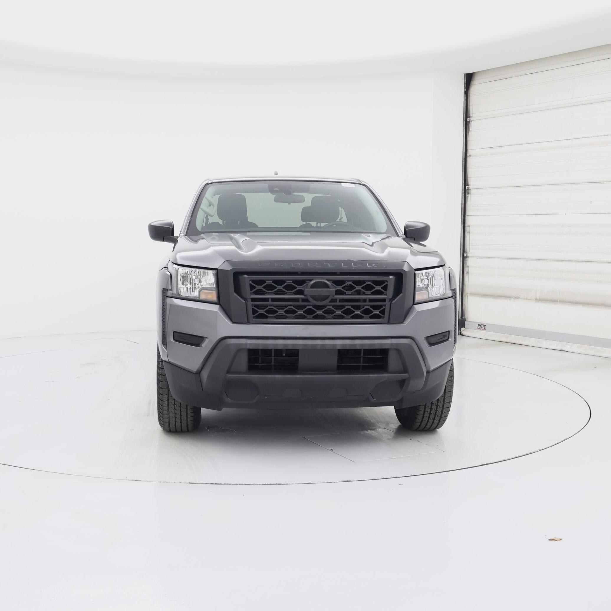 Thumbnail: 2023 Nissan Frontier - 5