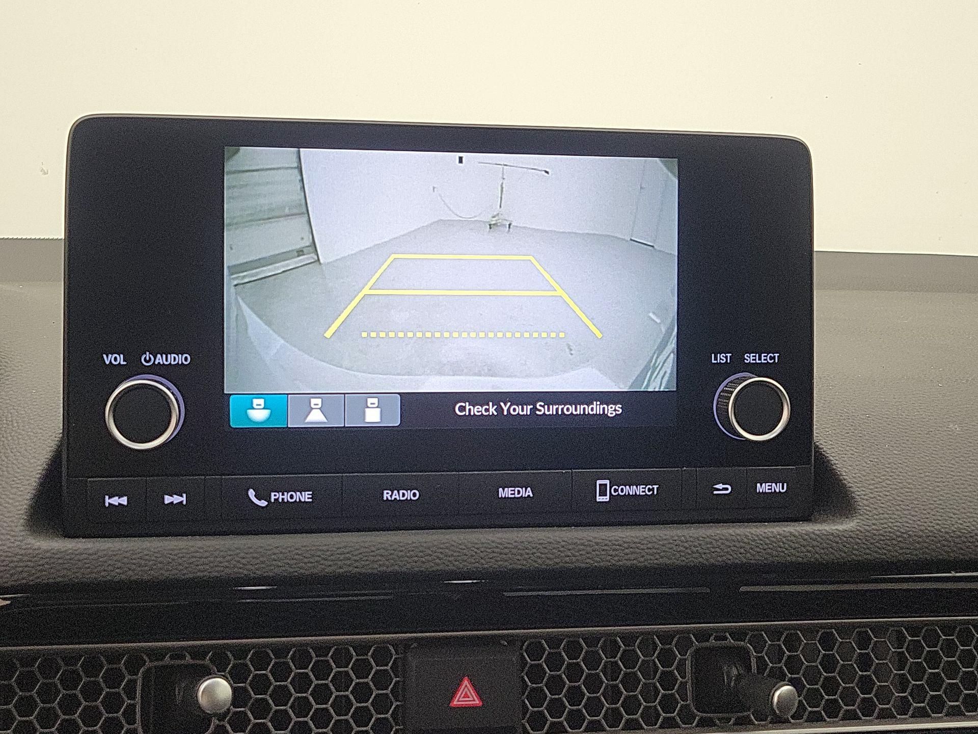 Thumbnail: 2024 Honda Civic - 14