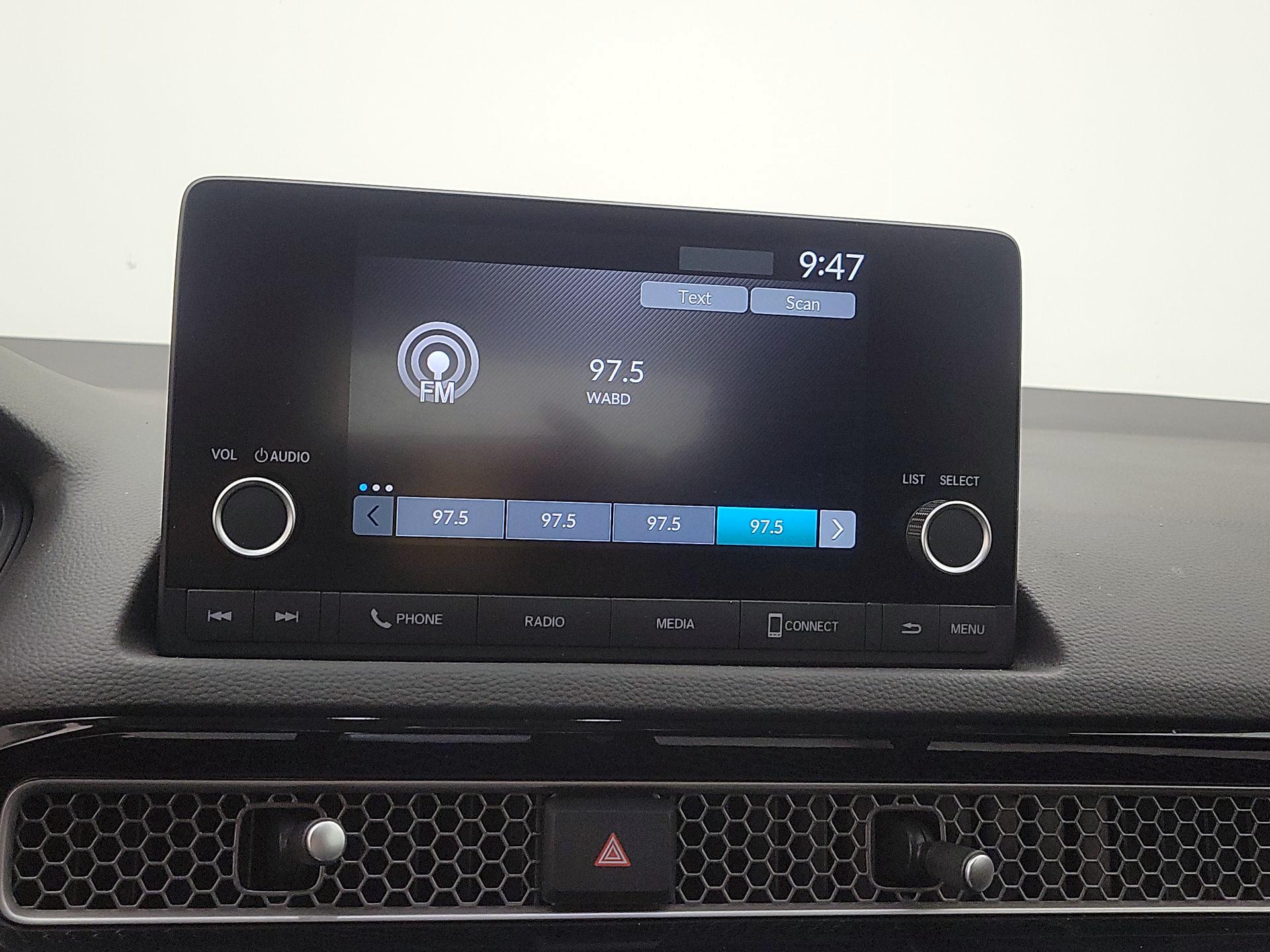 Thumbnail: 2024 Honda Civic - 15