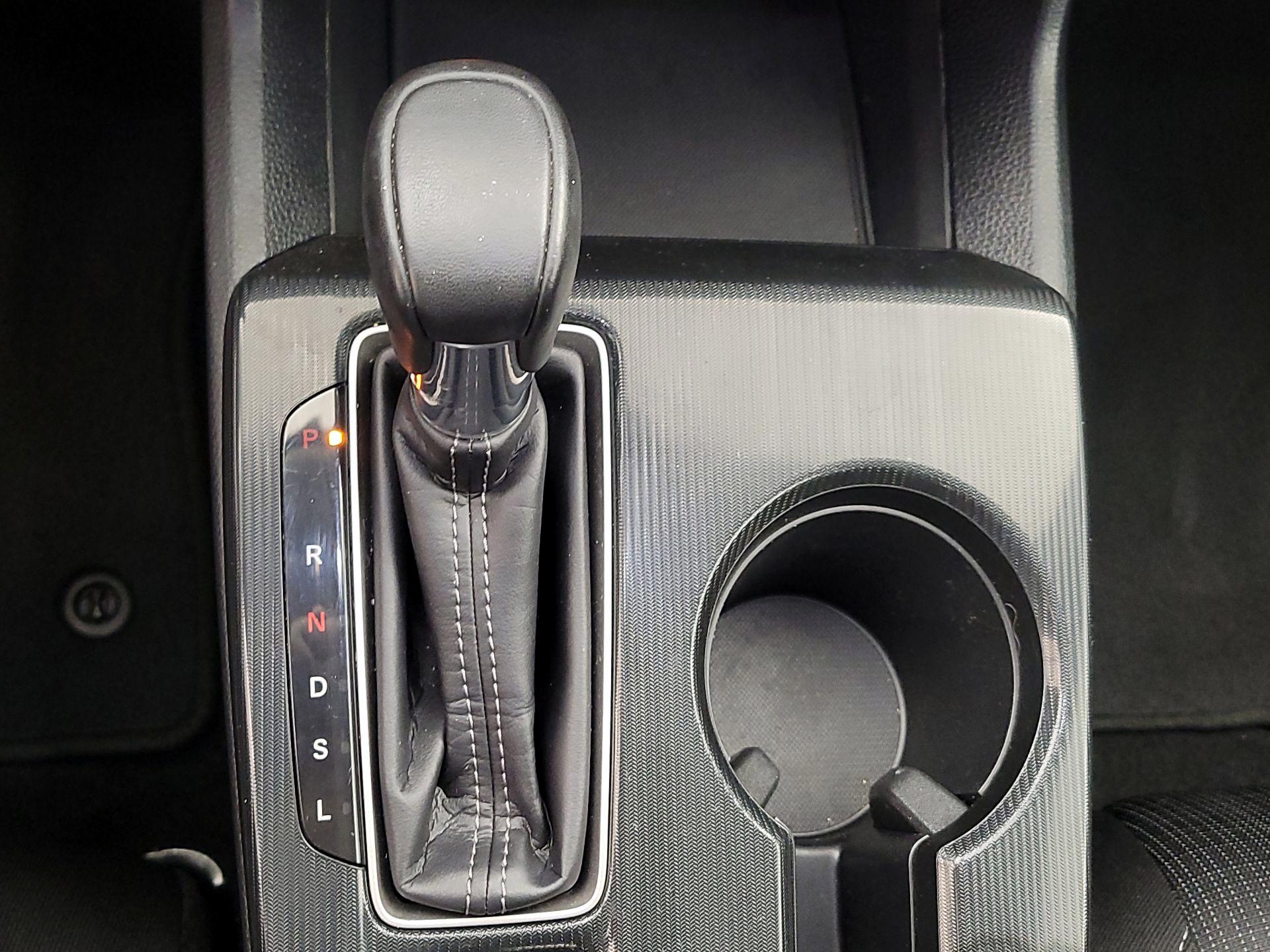 Thumbnail: 2024 Honda Civic - 17