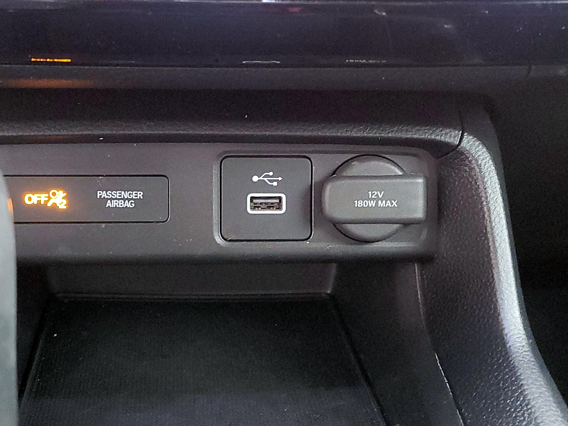 Thumbnail: 2024 Honda Civic - 18