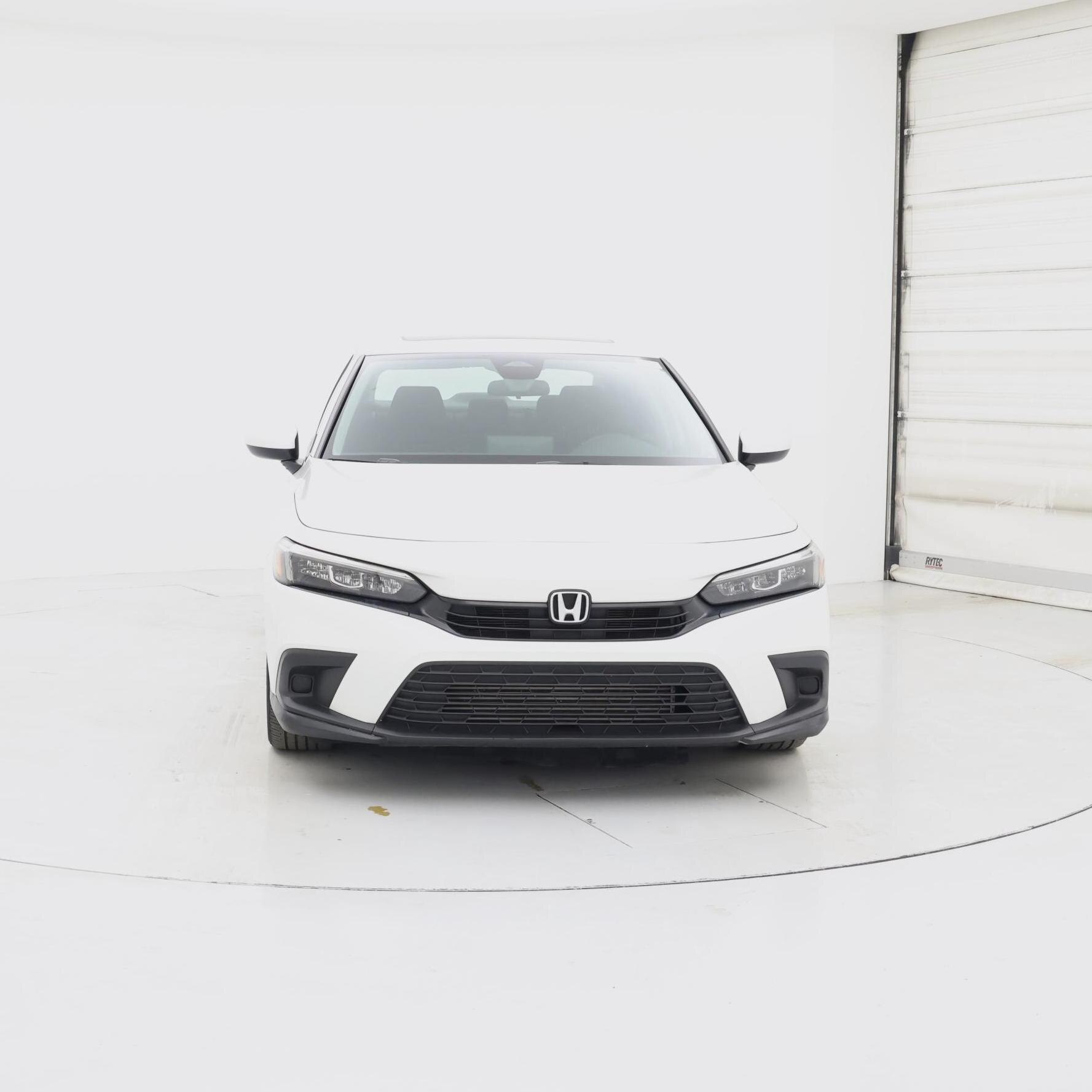 Thumbnail: 2024 Honda Civic - 5